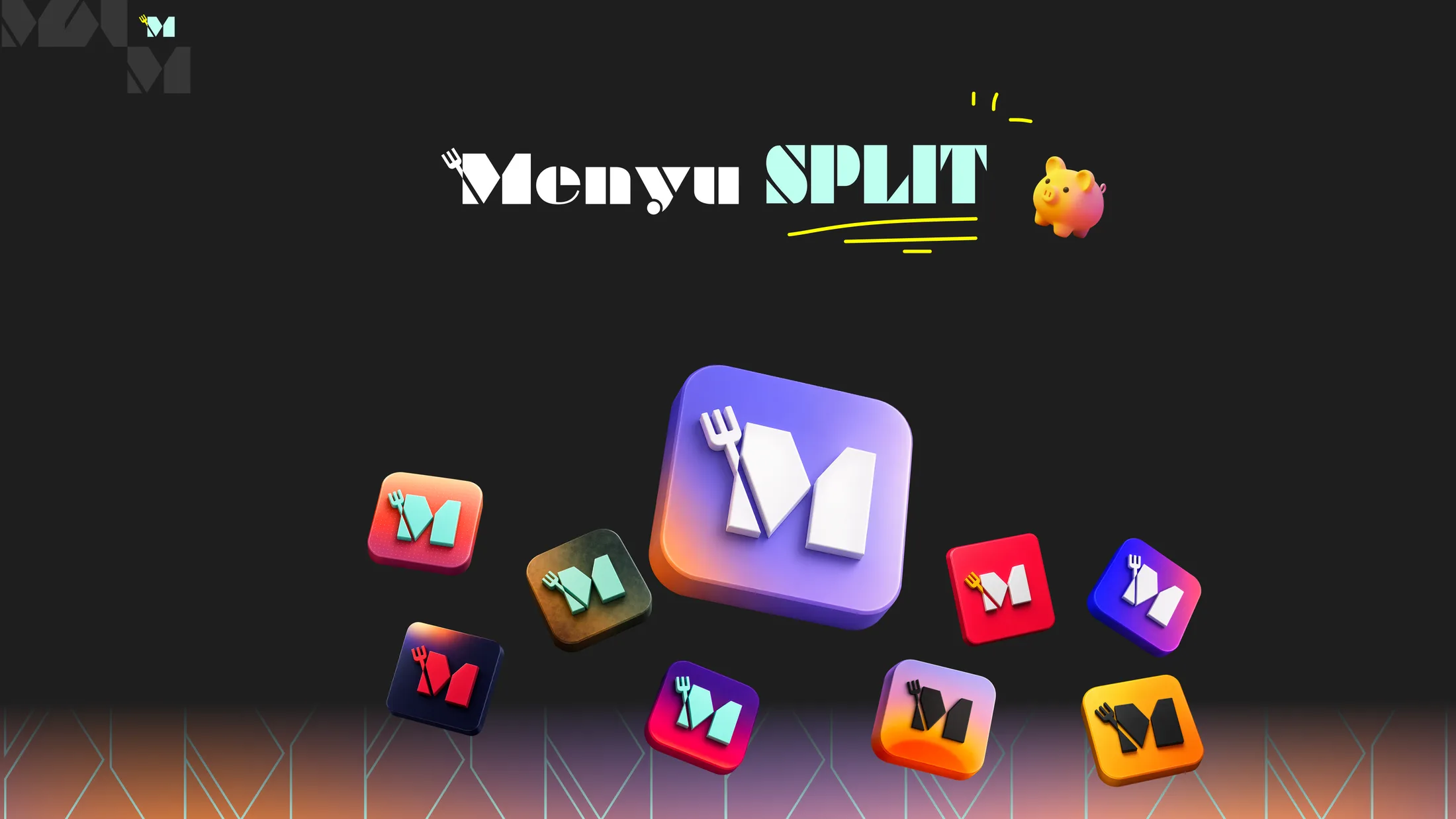 Module Menyu Split