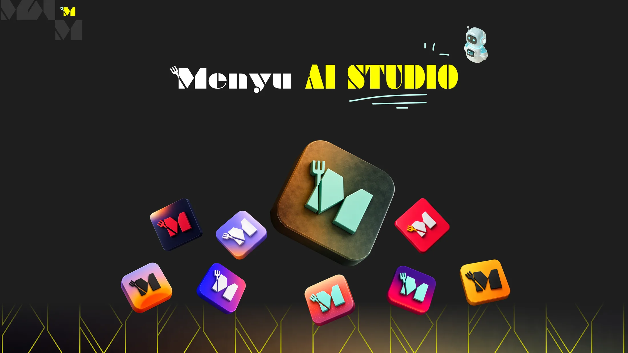 Module Menyu AI Studio