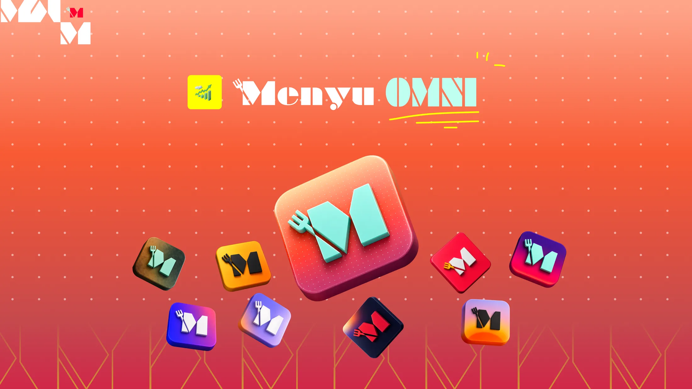 Module Menyu Omni
