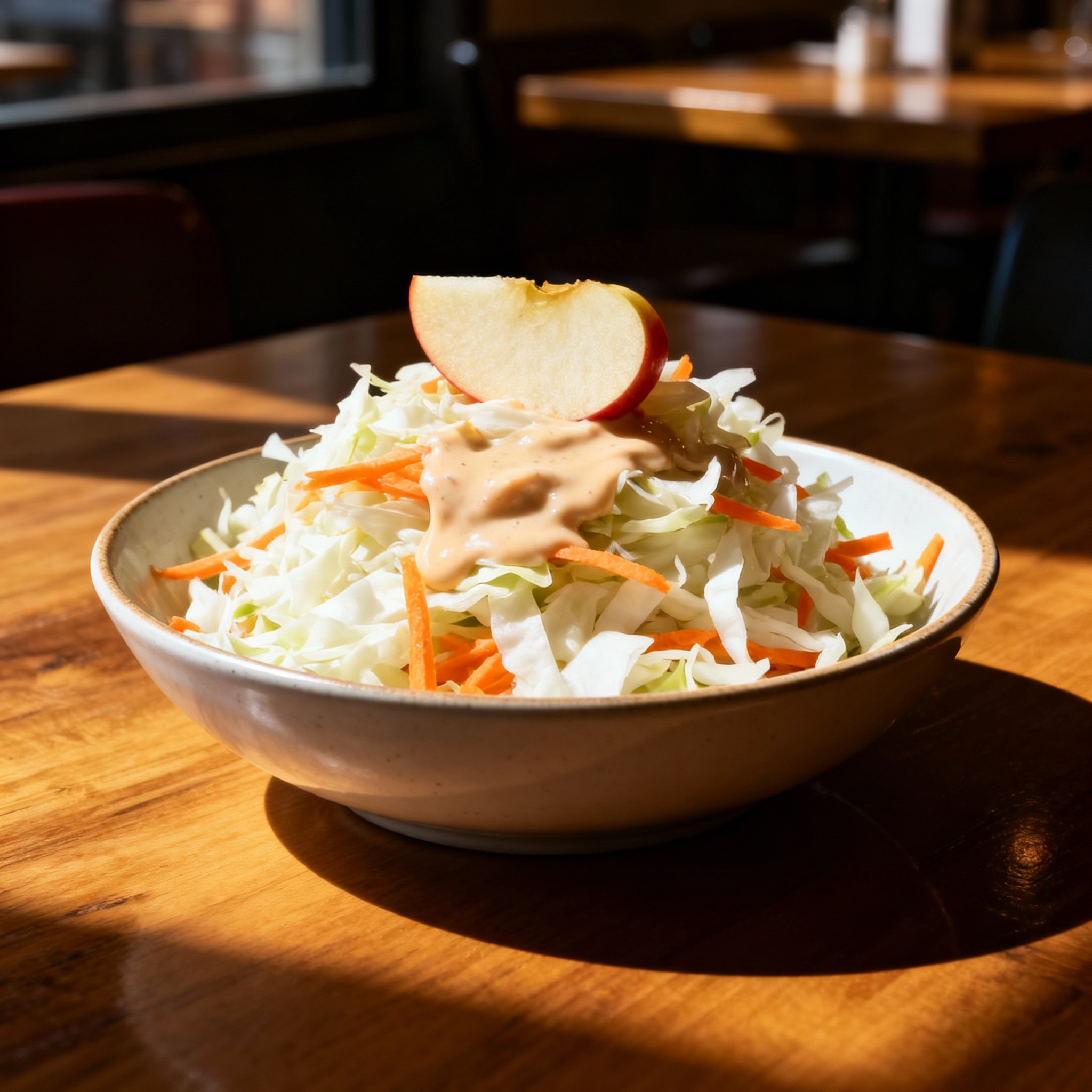 Coleslaw
