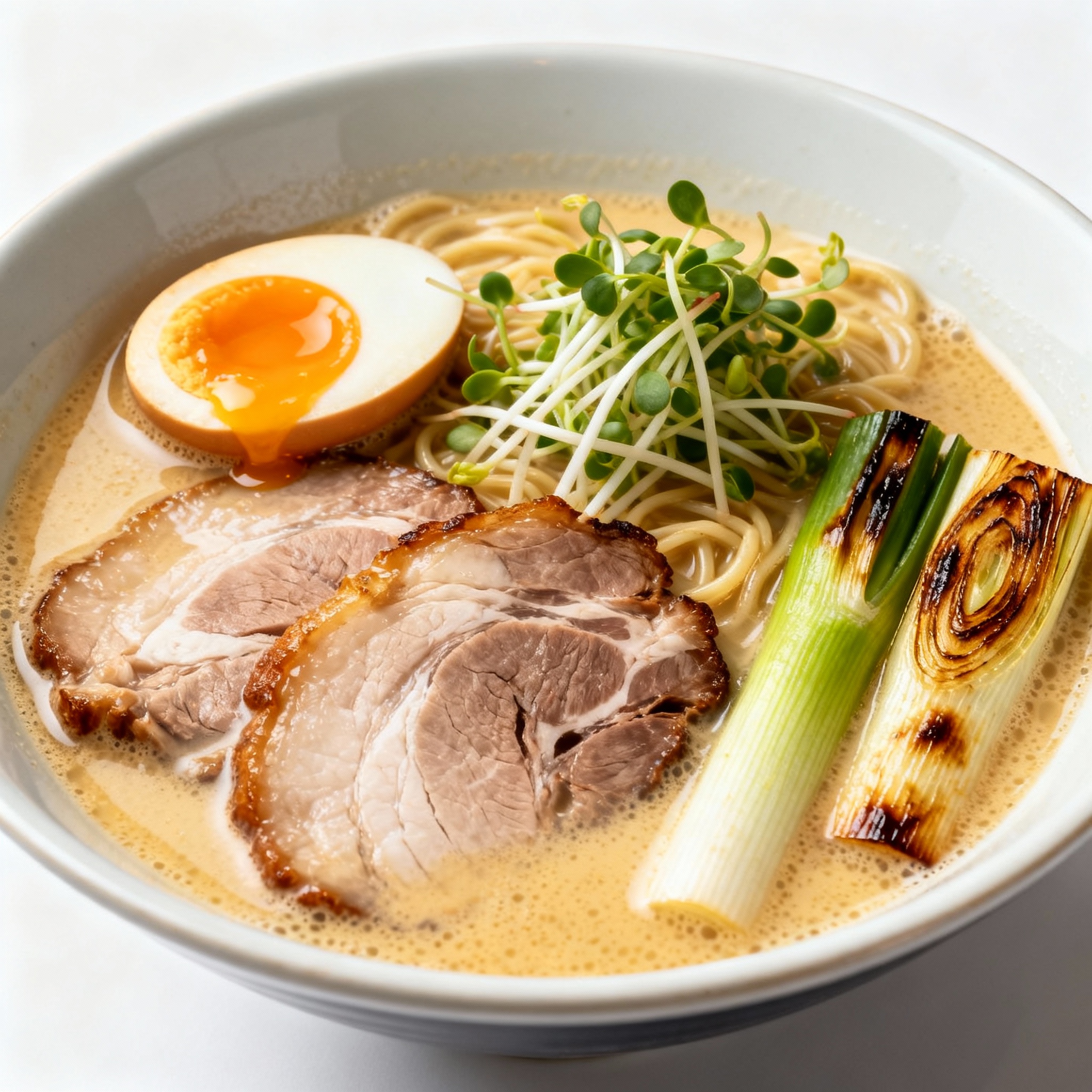 Tonkotsu Riche