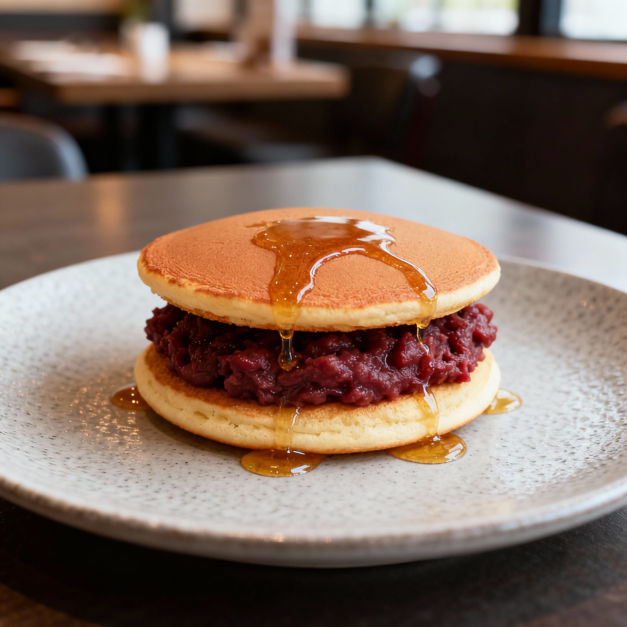 Dorayaki