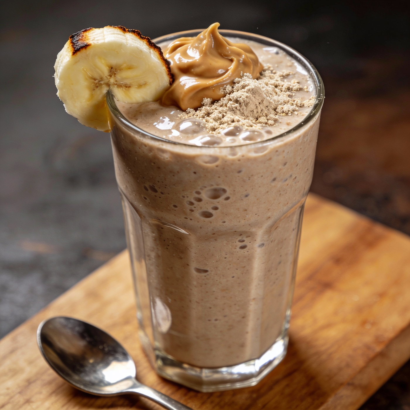 Le Musculation Banane