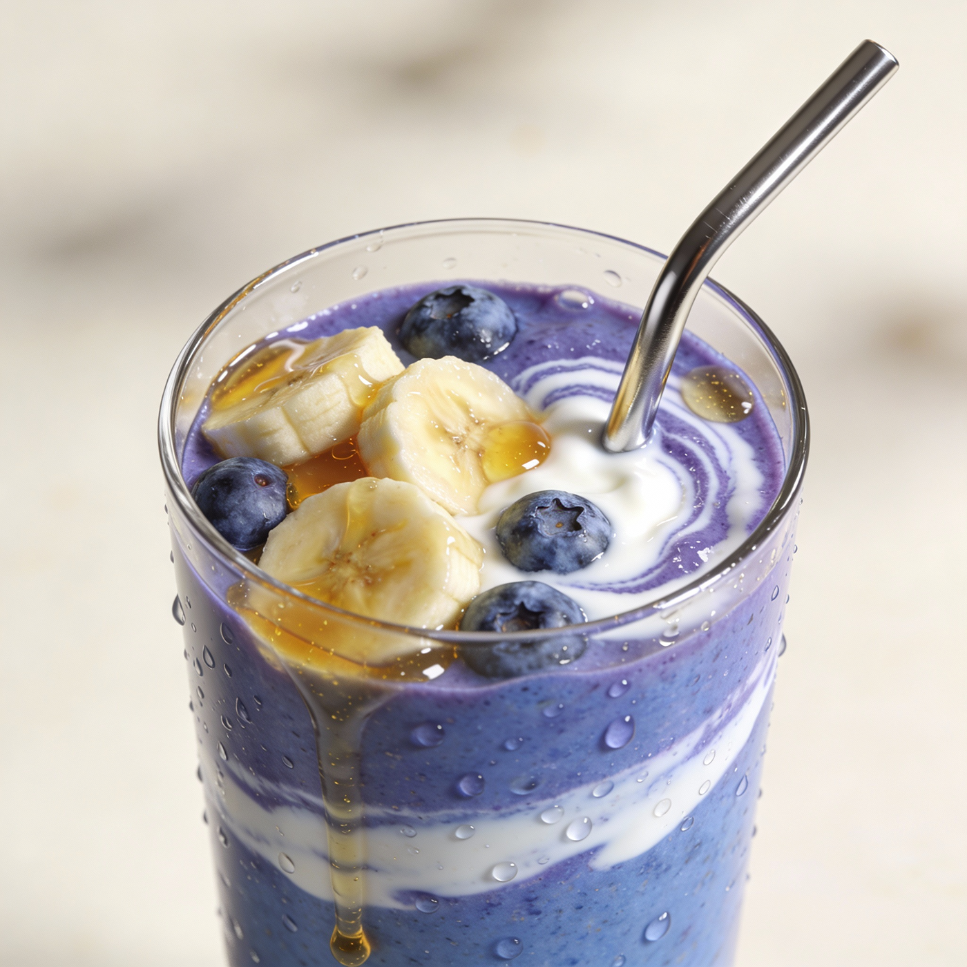 Le Myrtille Protéine