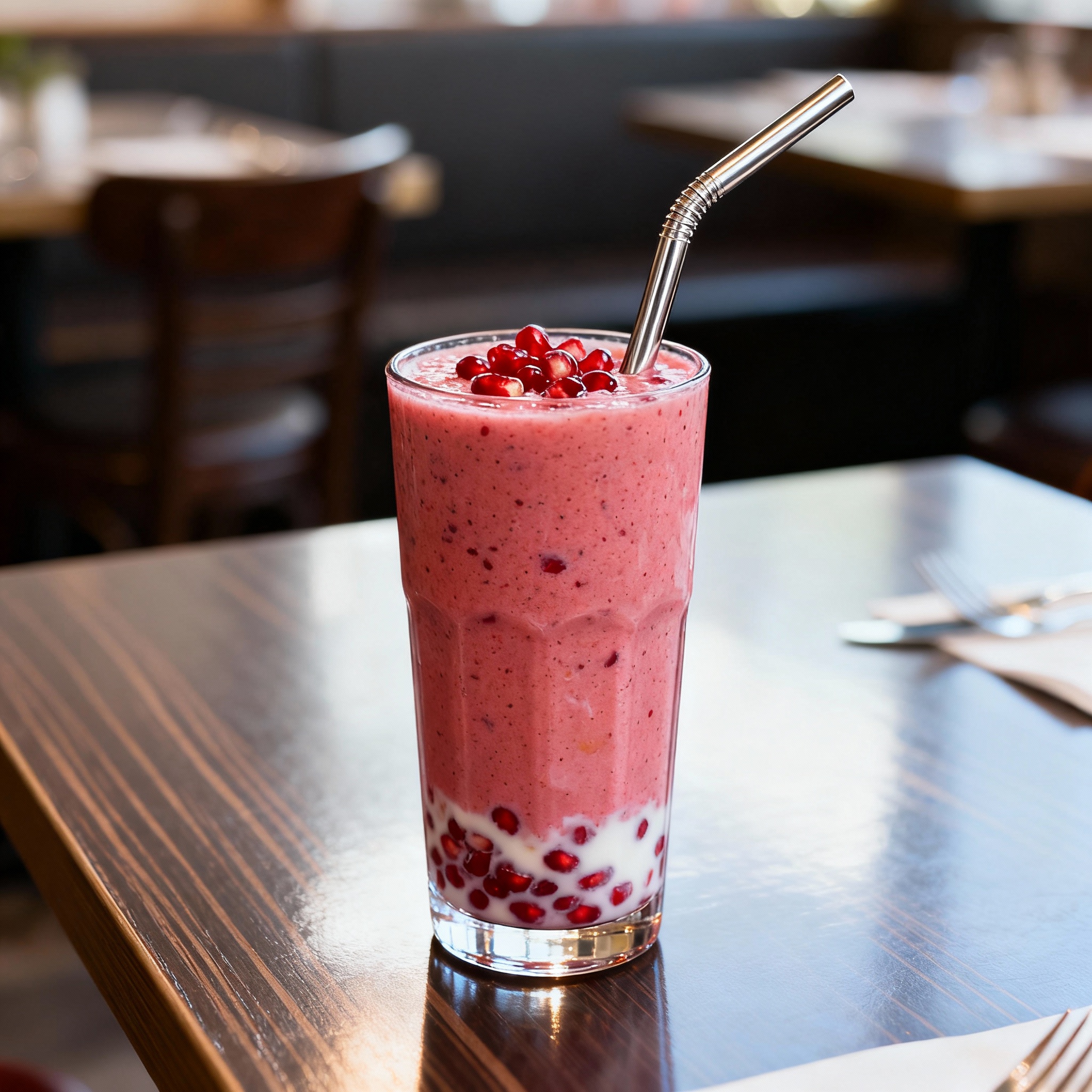 Smoothie Grenade Grenadine