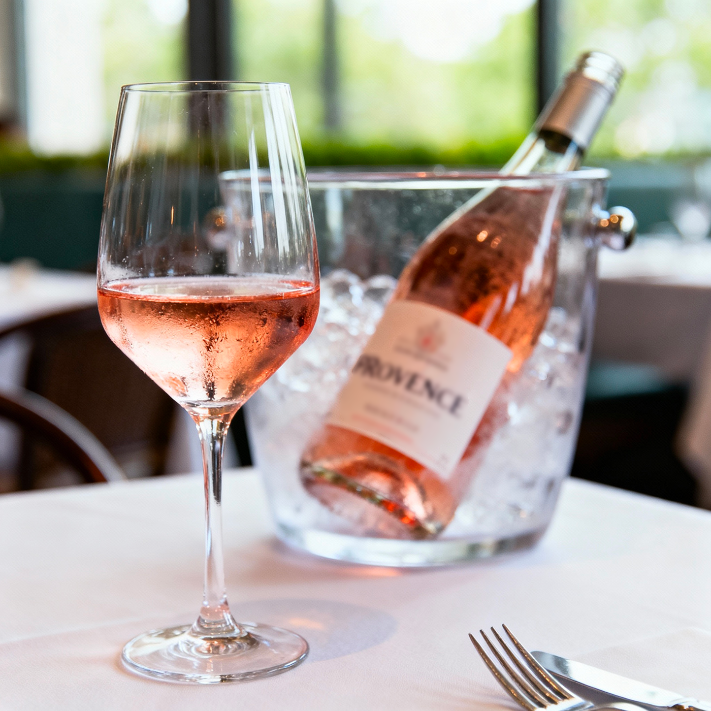 Rosé Provence