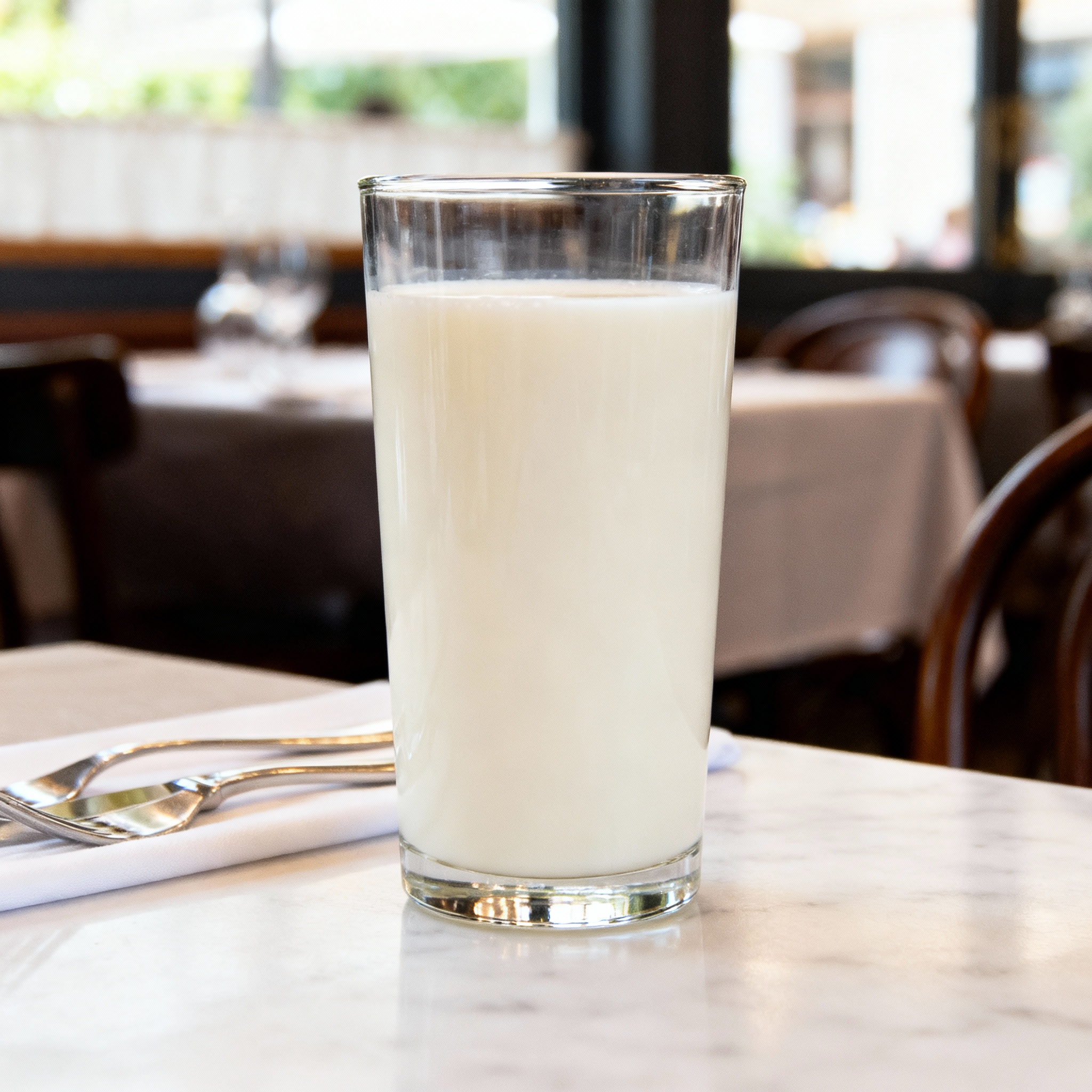 Lait Ribot Traditionnel