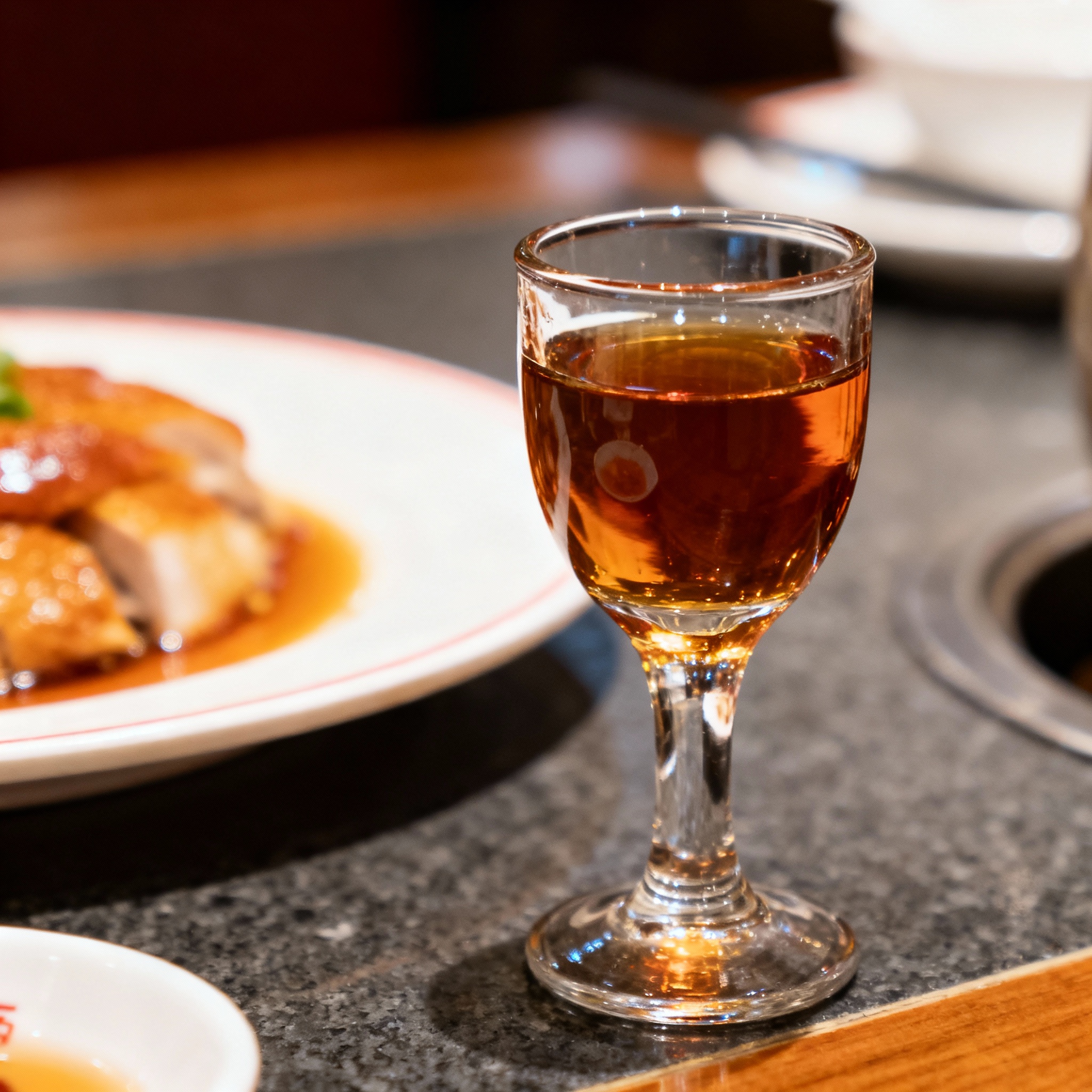Shaoxing (Vin de Riz Vieillit)