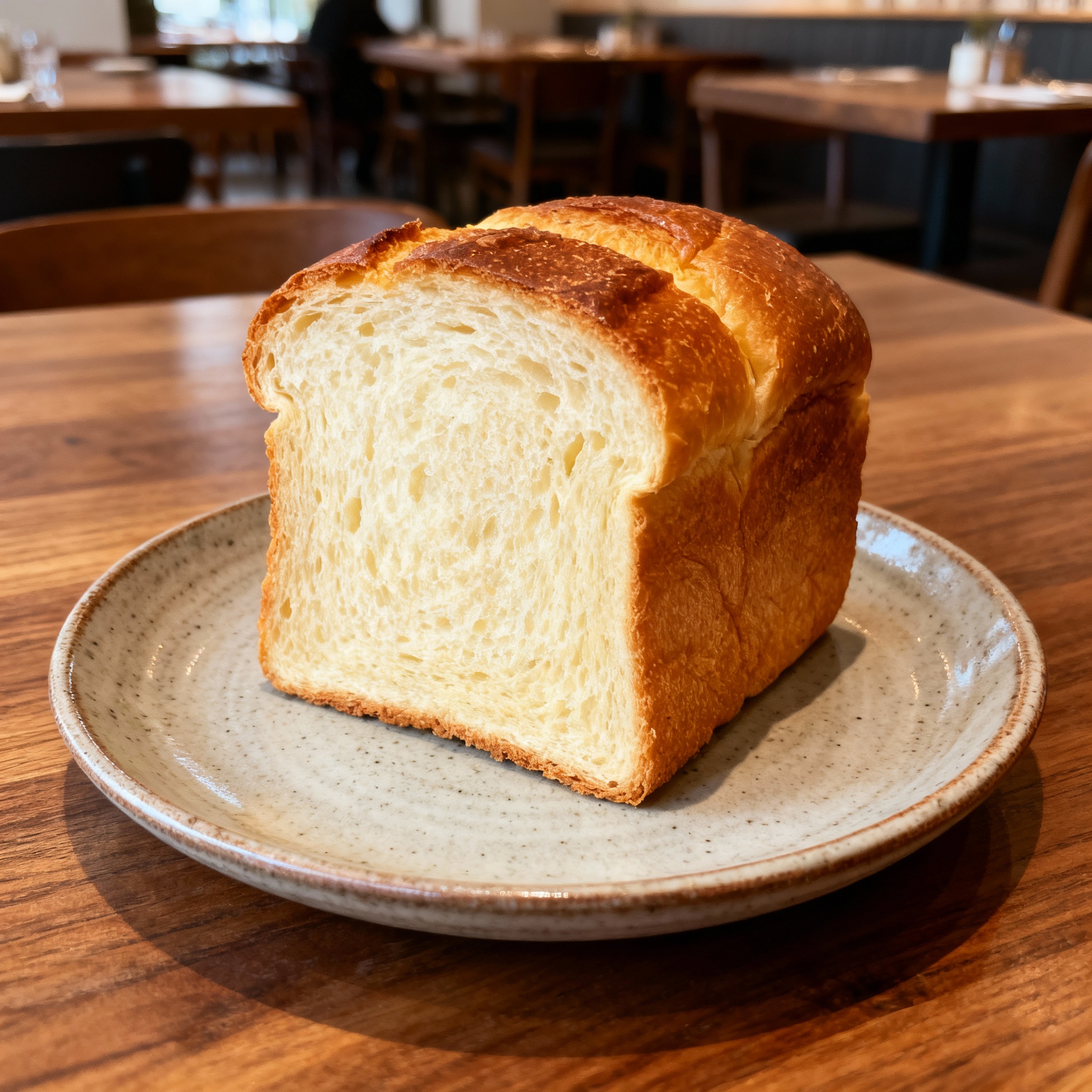 Brioche Dorée