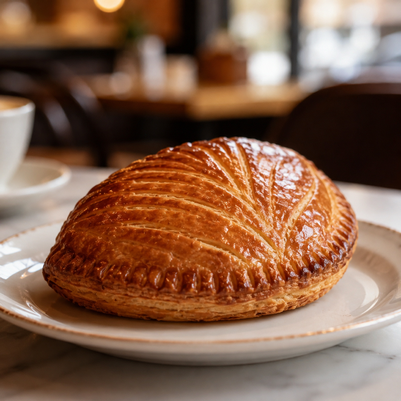 Chausson aux Pommes