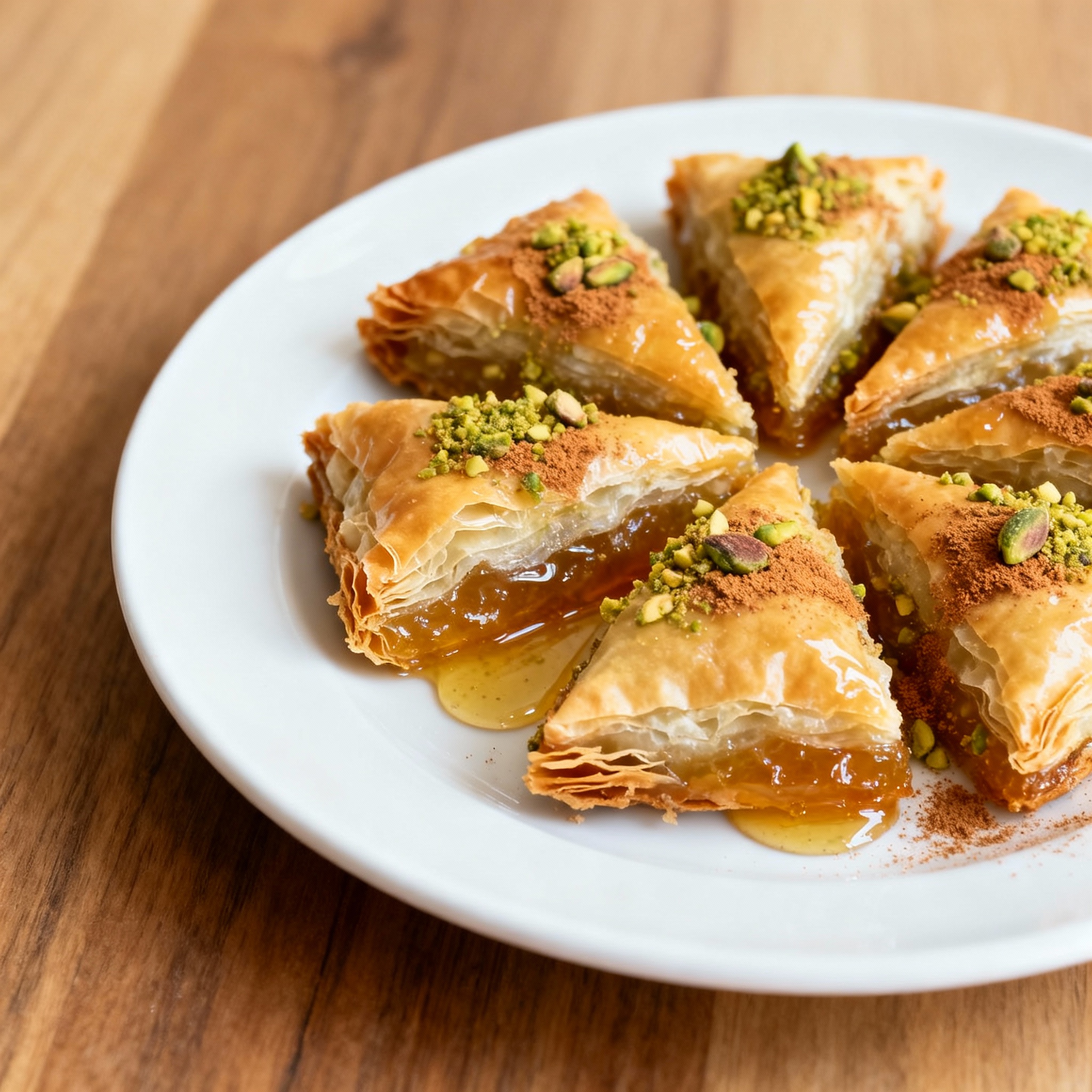 Baklava