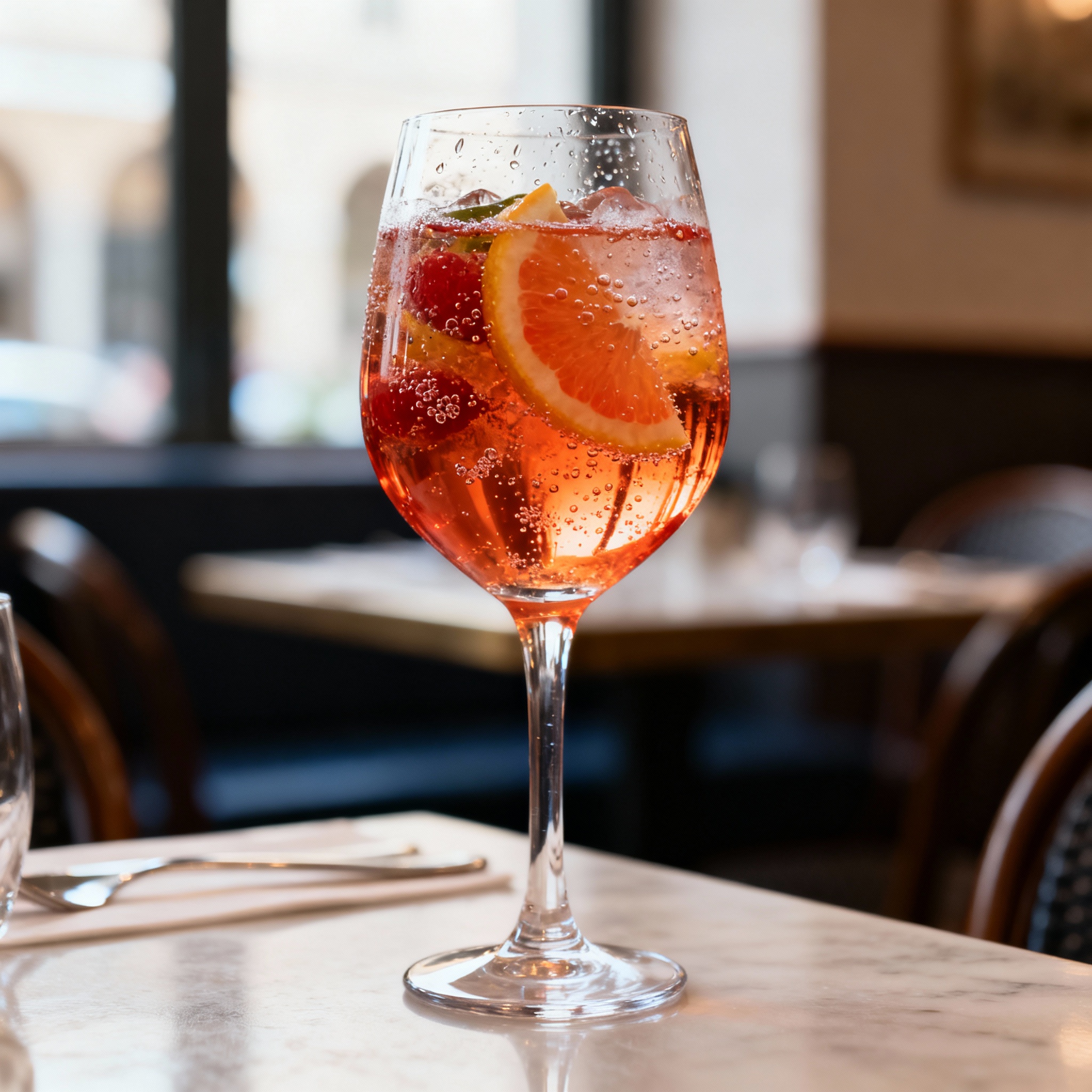 Spritz Aperitivo