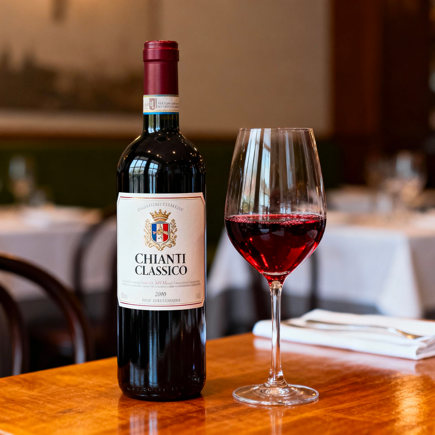 Chianti Classico