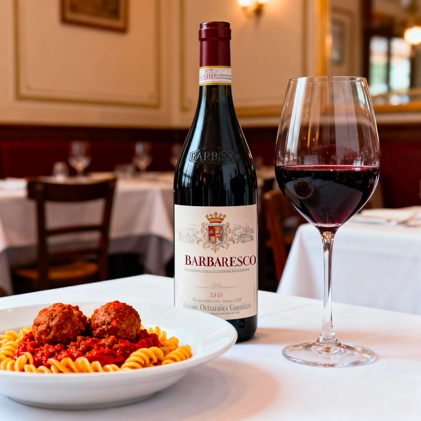 Barbaresco