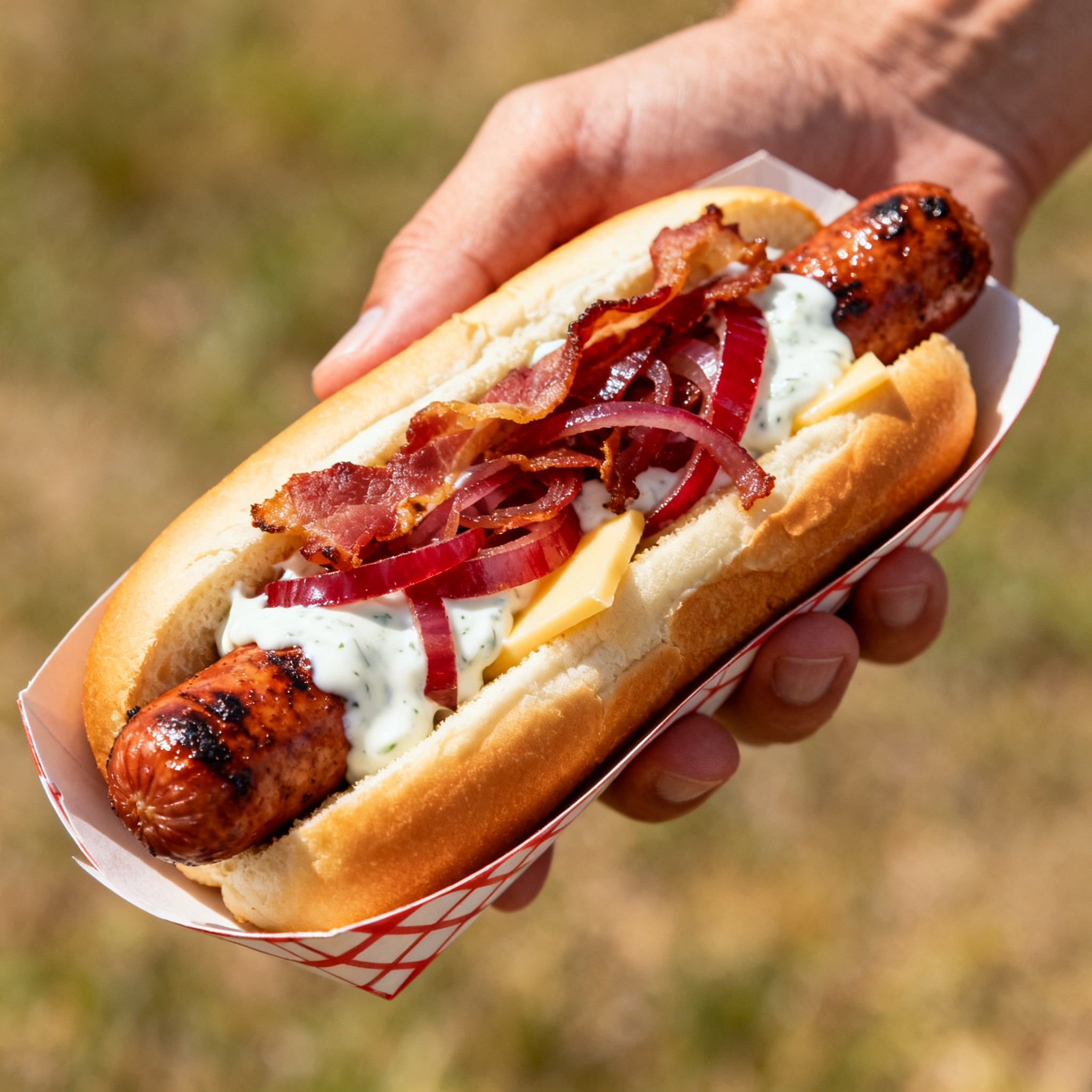 The Southern Comfort