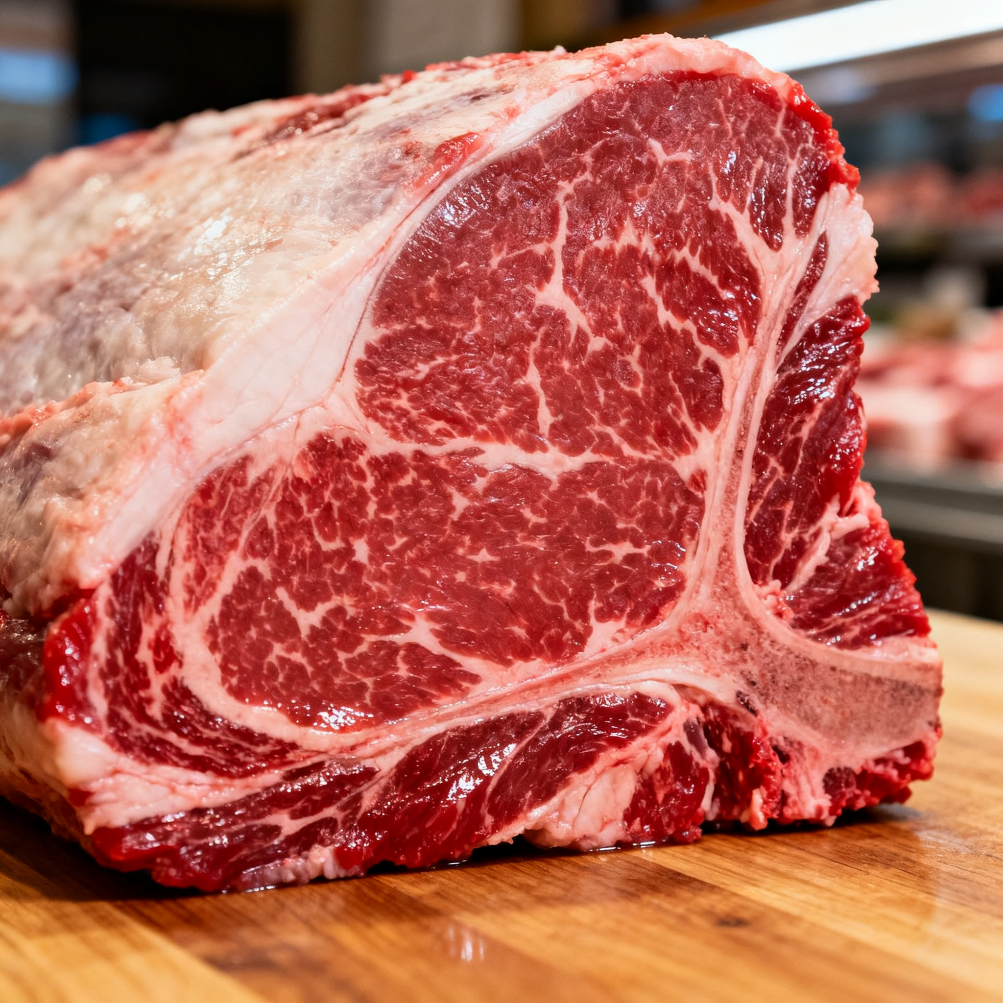 Châteaubriand (demi-pièce)