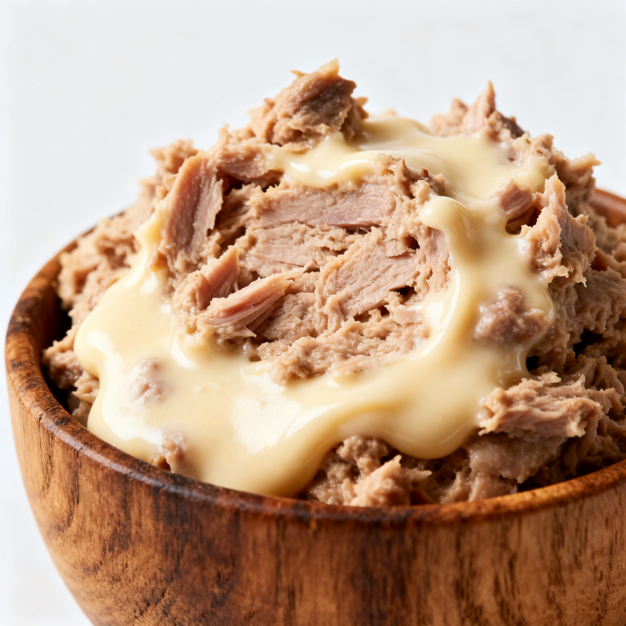 Rillettes de Porc à l'Ancienne