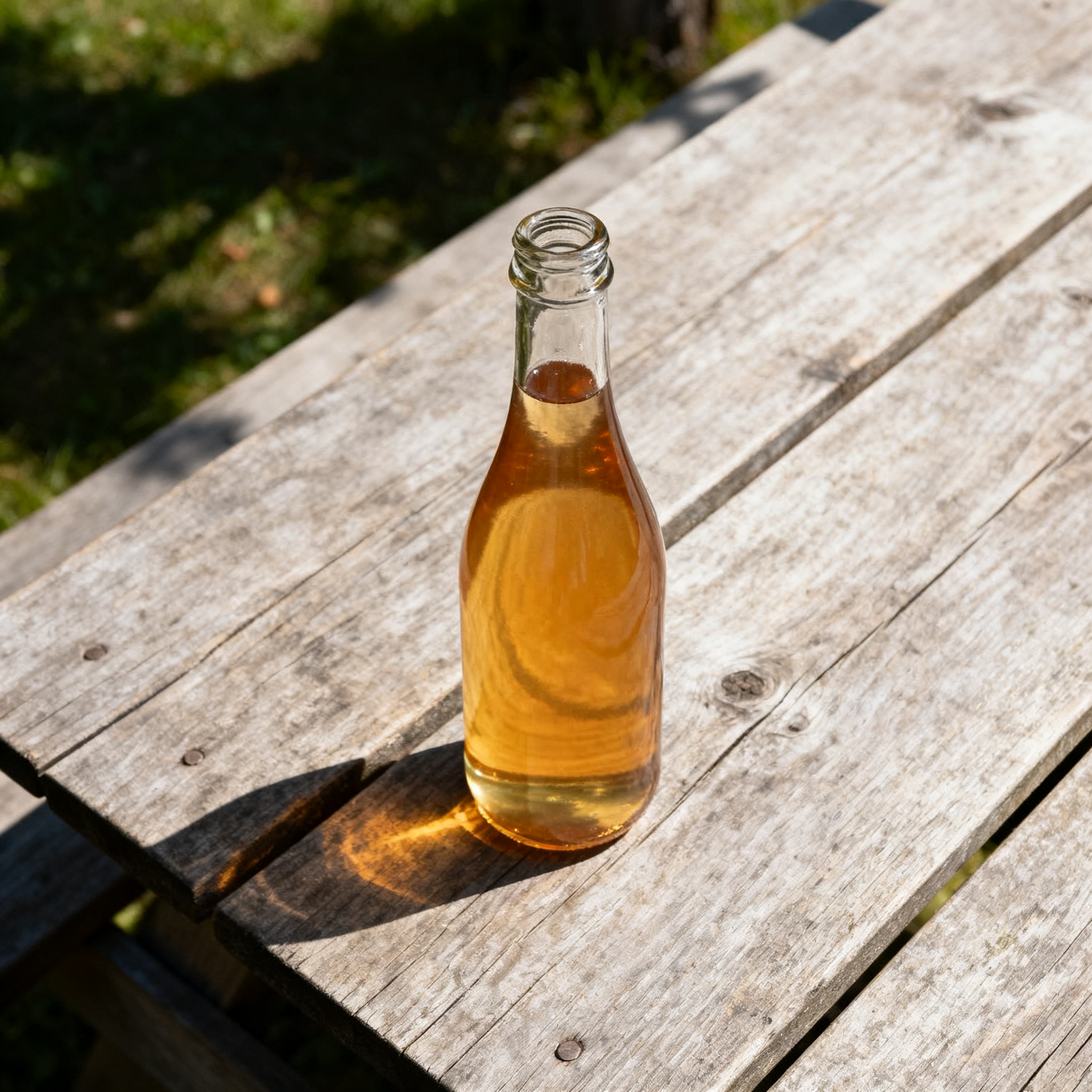 Nectar Pomme Cidre Artisanal