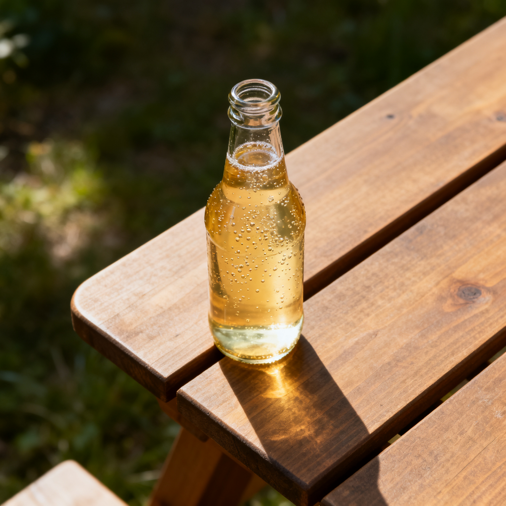 Ginger Ale Artisanal Maison