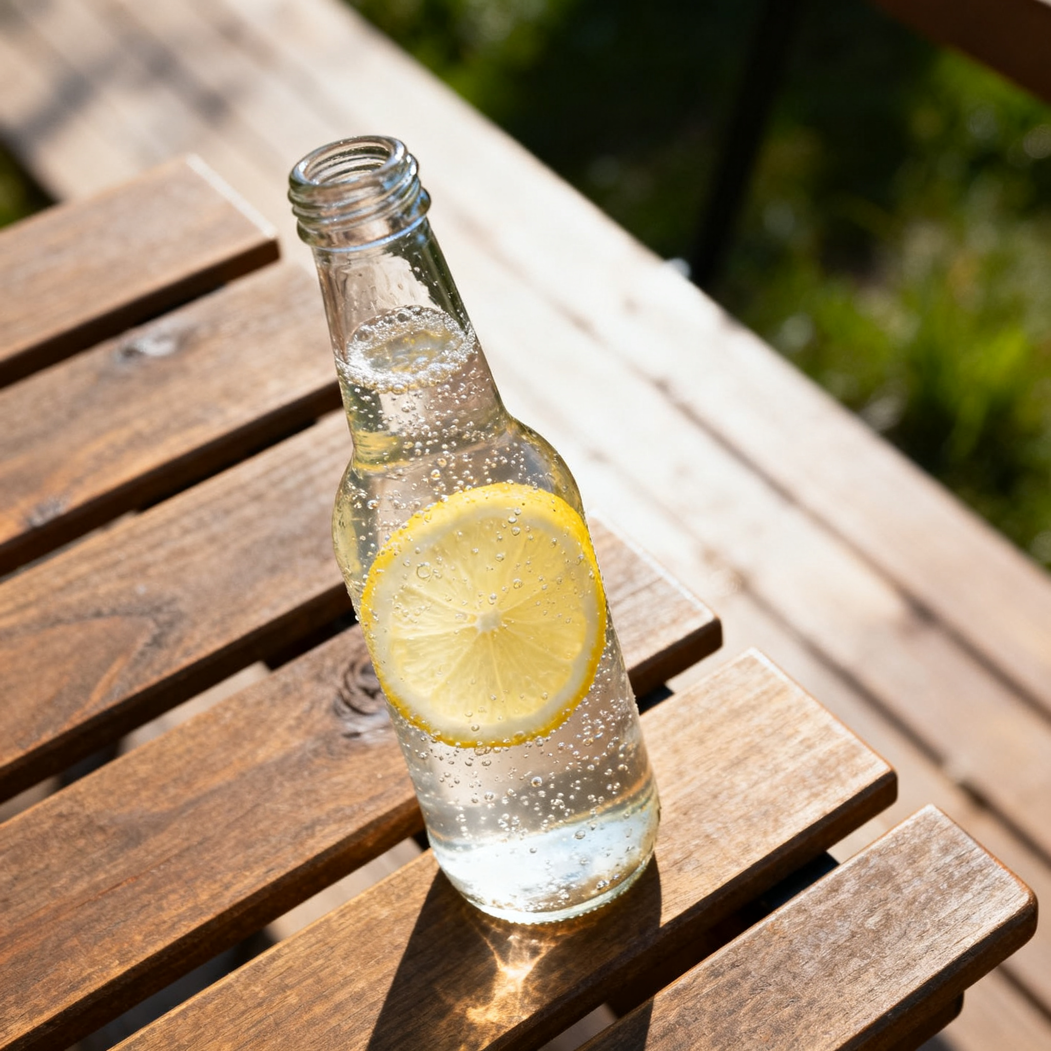 Boisson Birch Sap Traditionnel