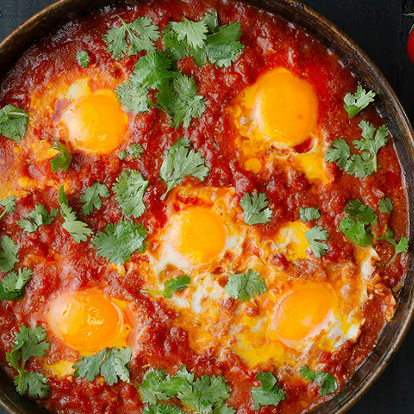 Chakchouka (شكشوكة)