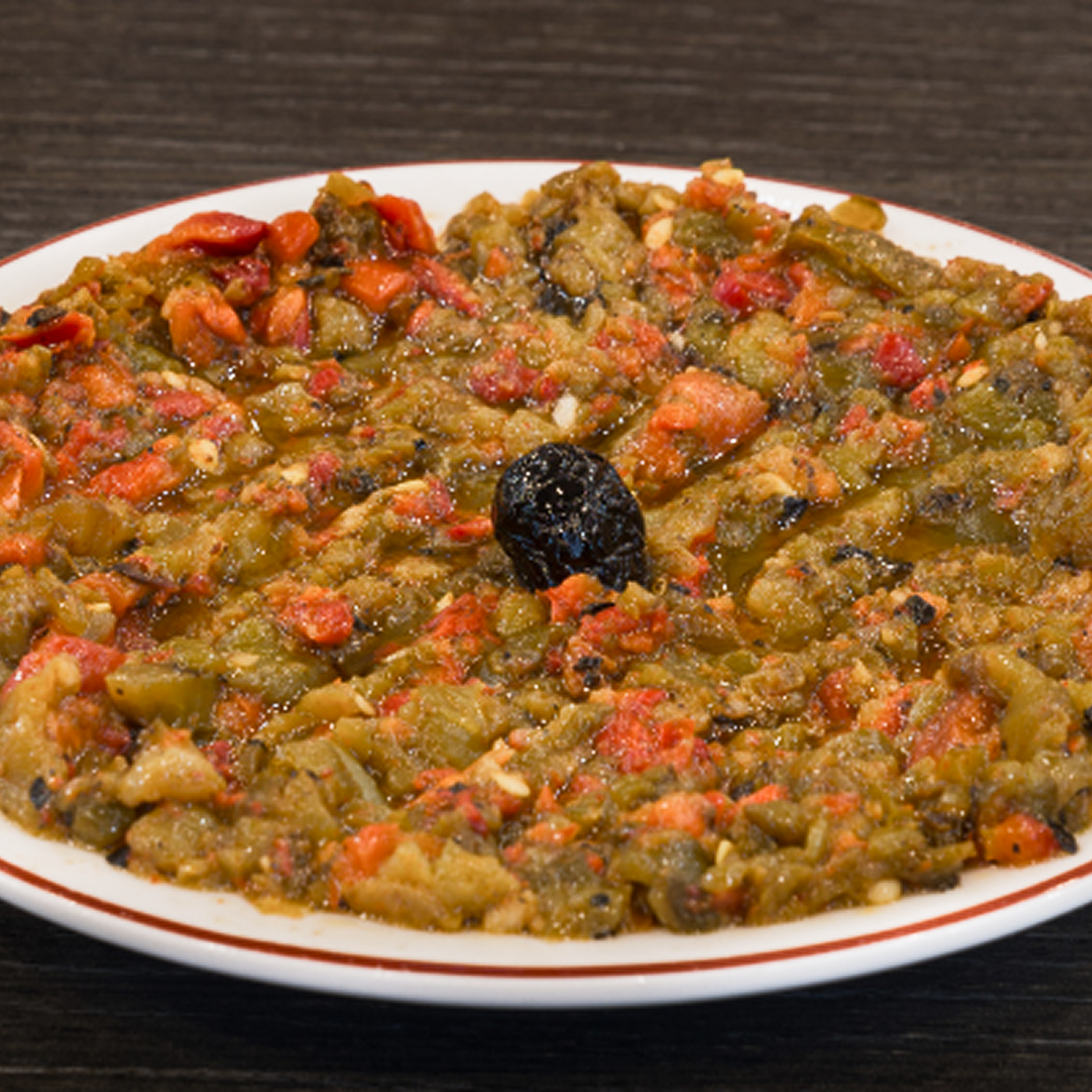 Hmiss / Chlita (حميص / شليطة)