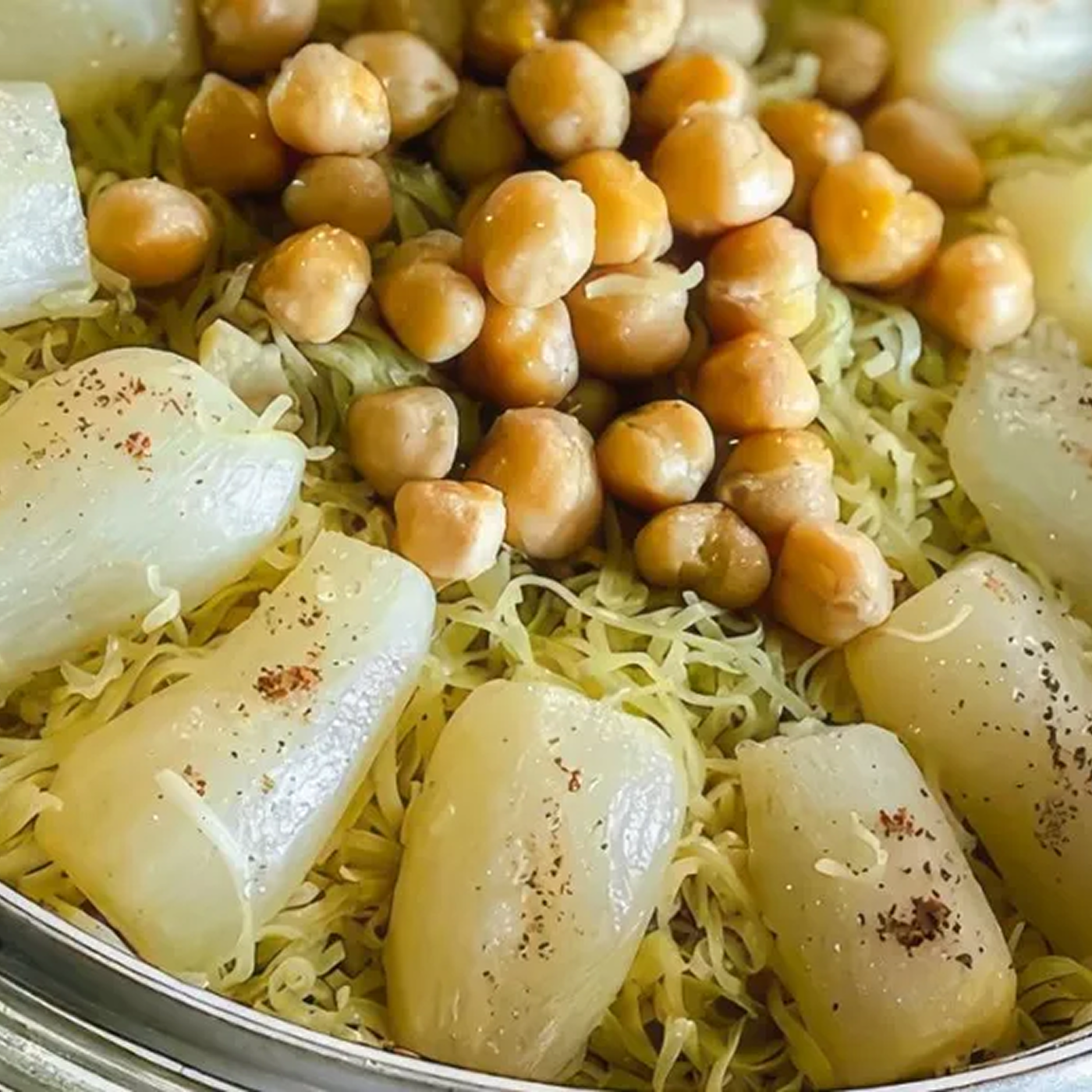 Rechta algéroise (رشتة)