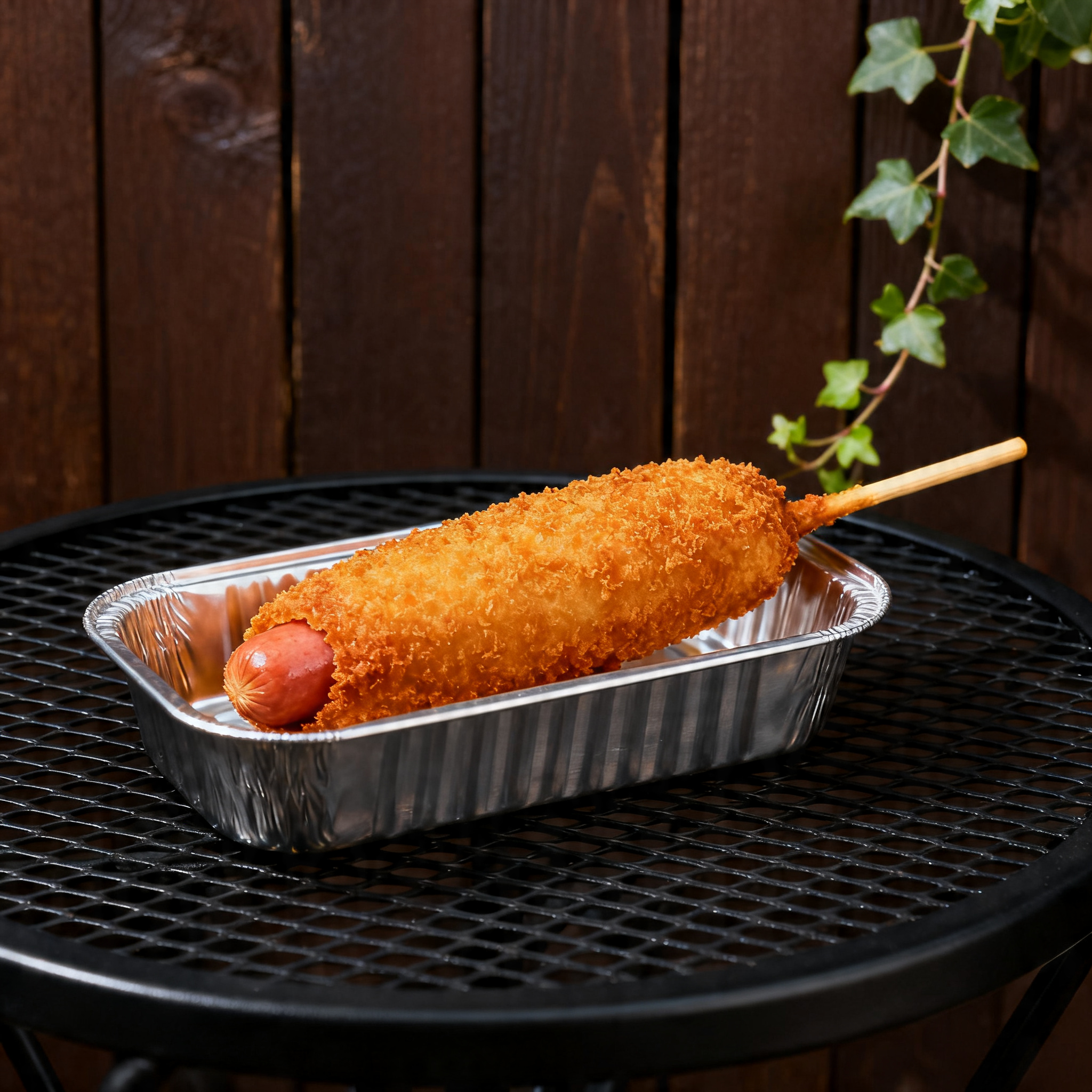 Corn Dog