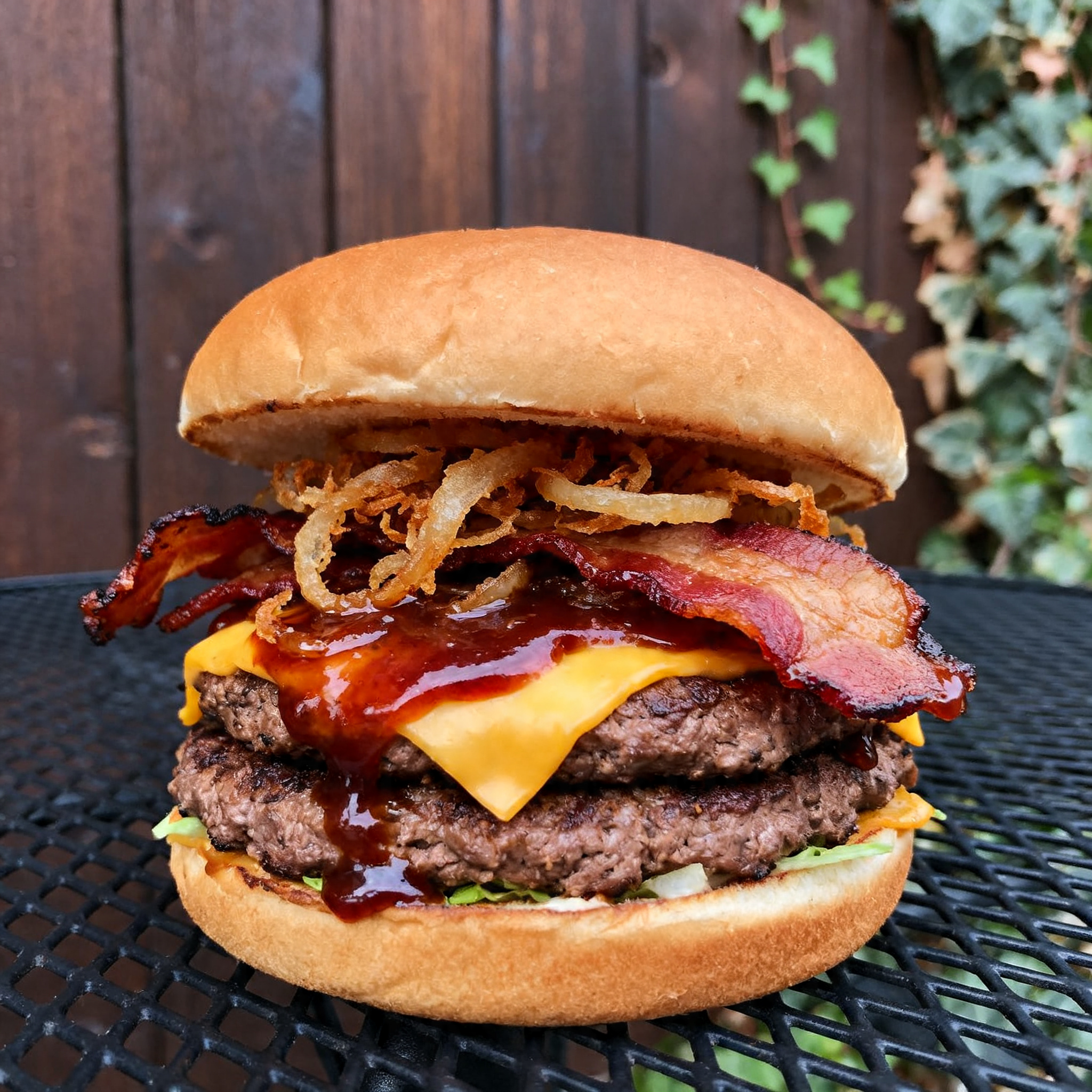 Bacon Lover