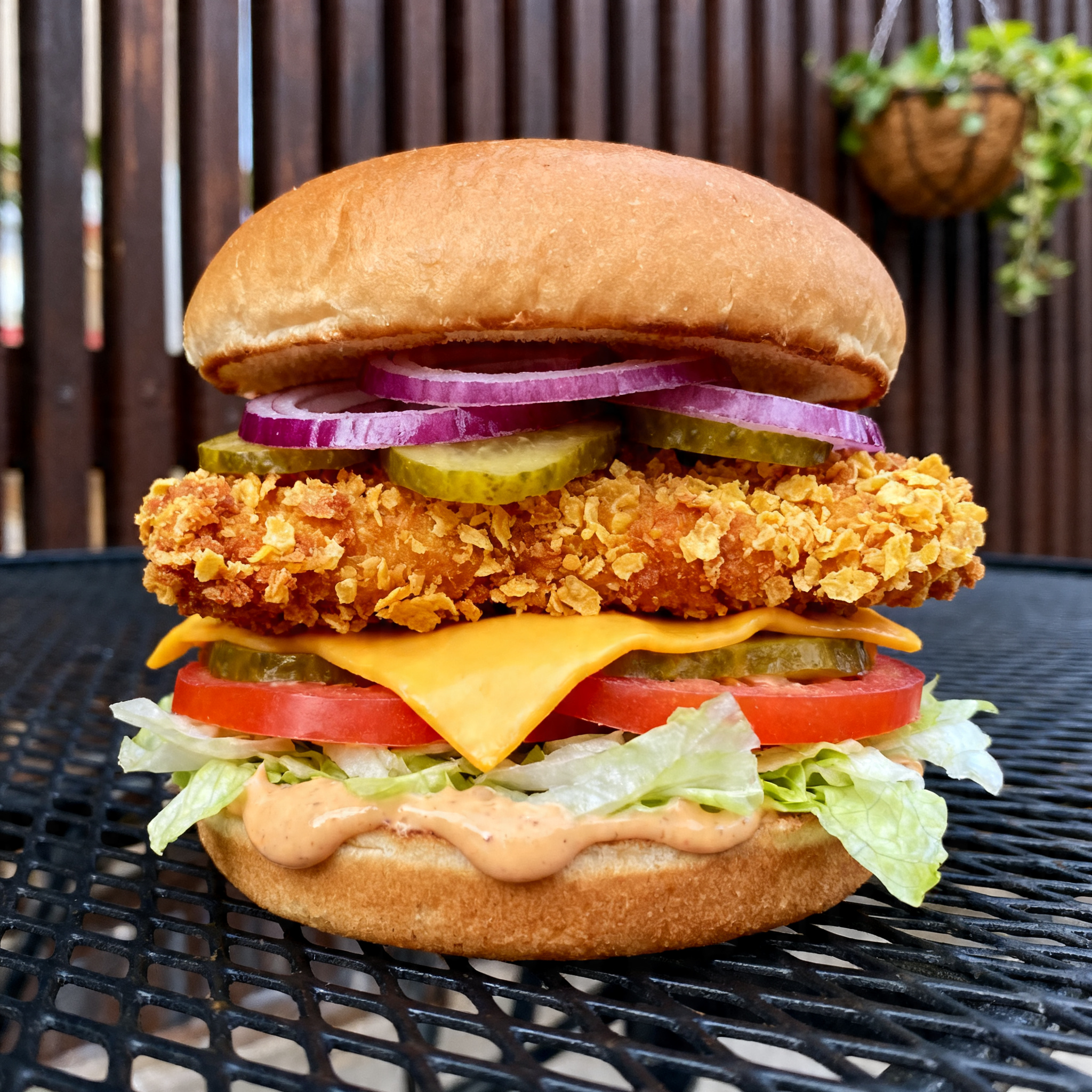 Original Chicken
