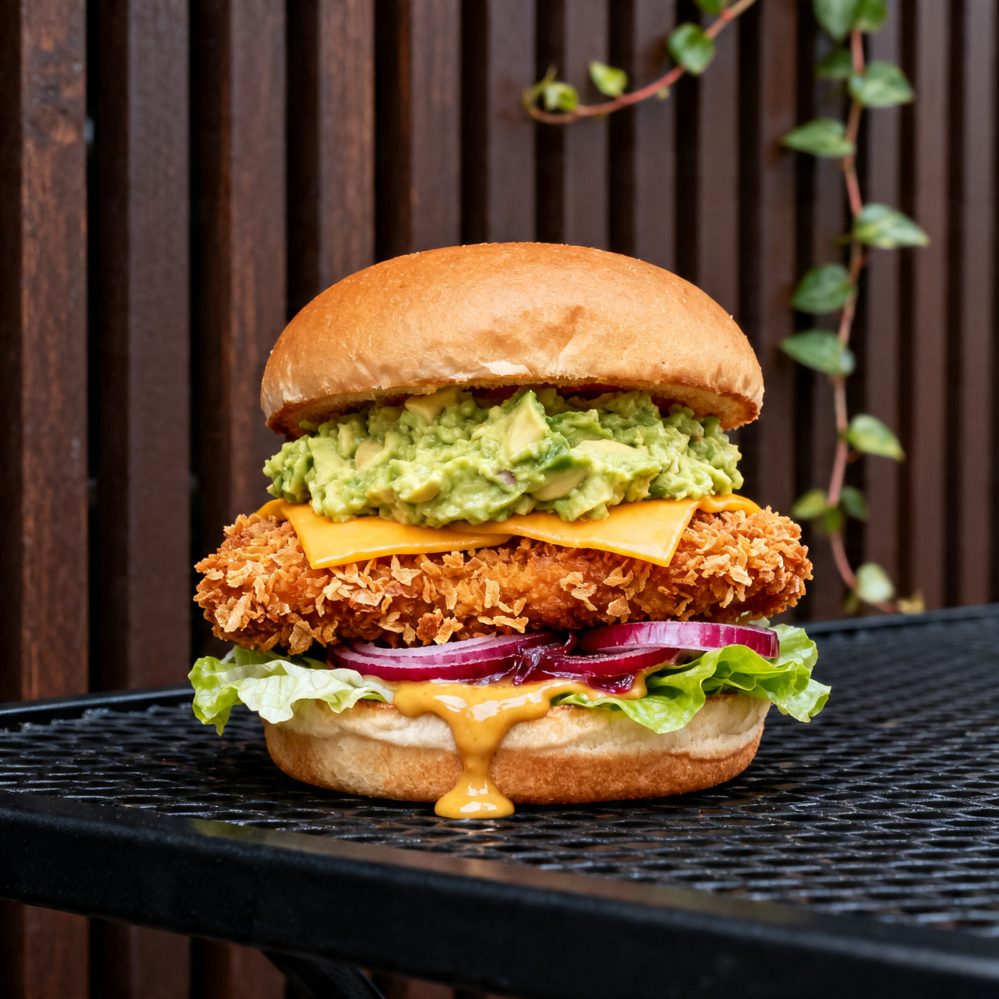 Avocado Love