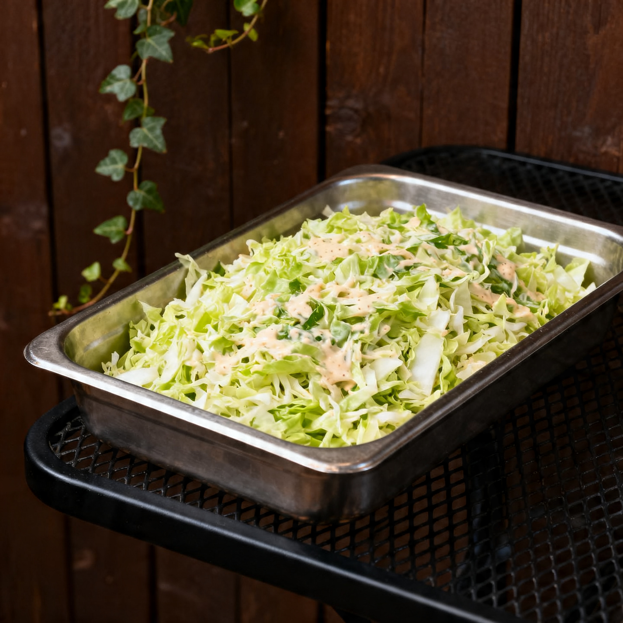 Coleslaw Frais