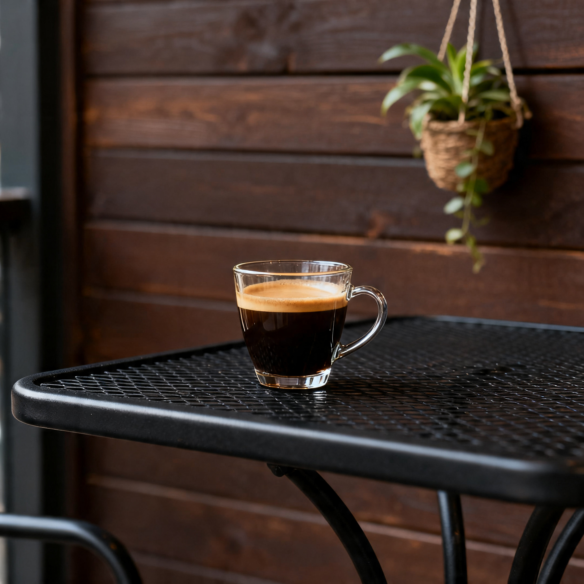 Café Espresso
