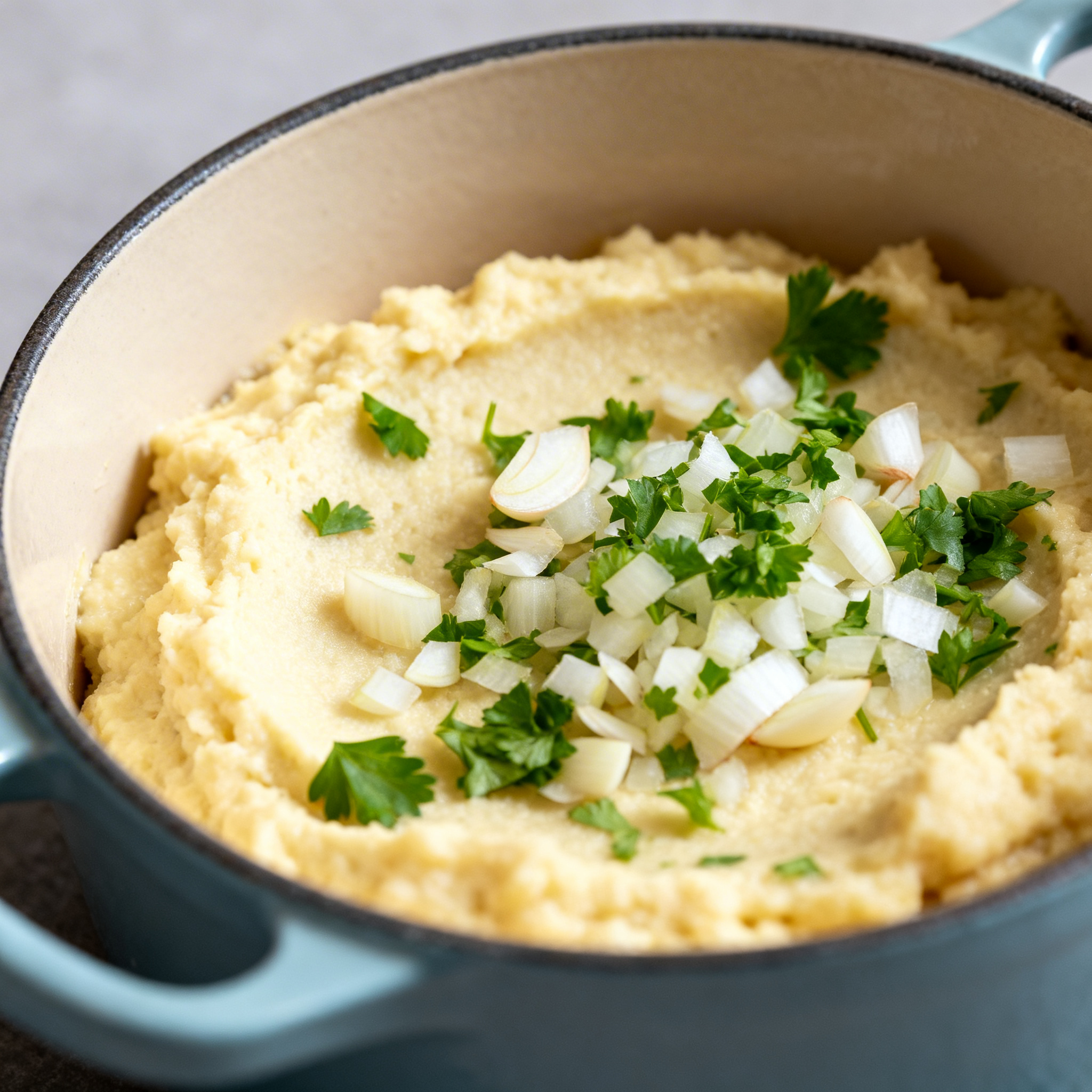 Brandade de Morue Maison