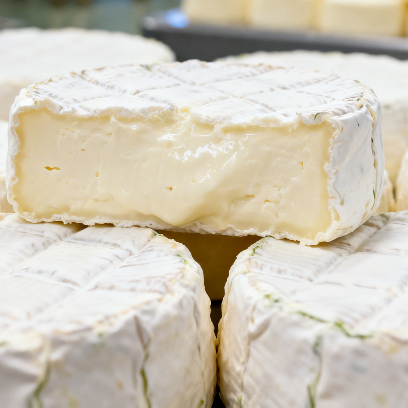 Chèvre fermier nature