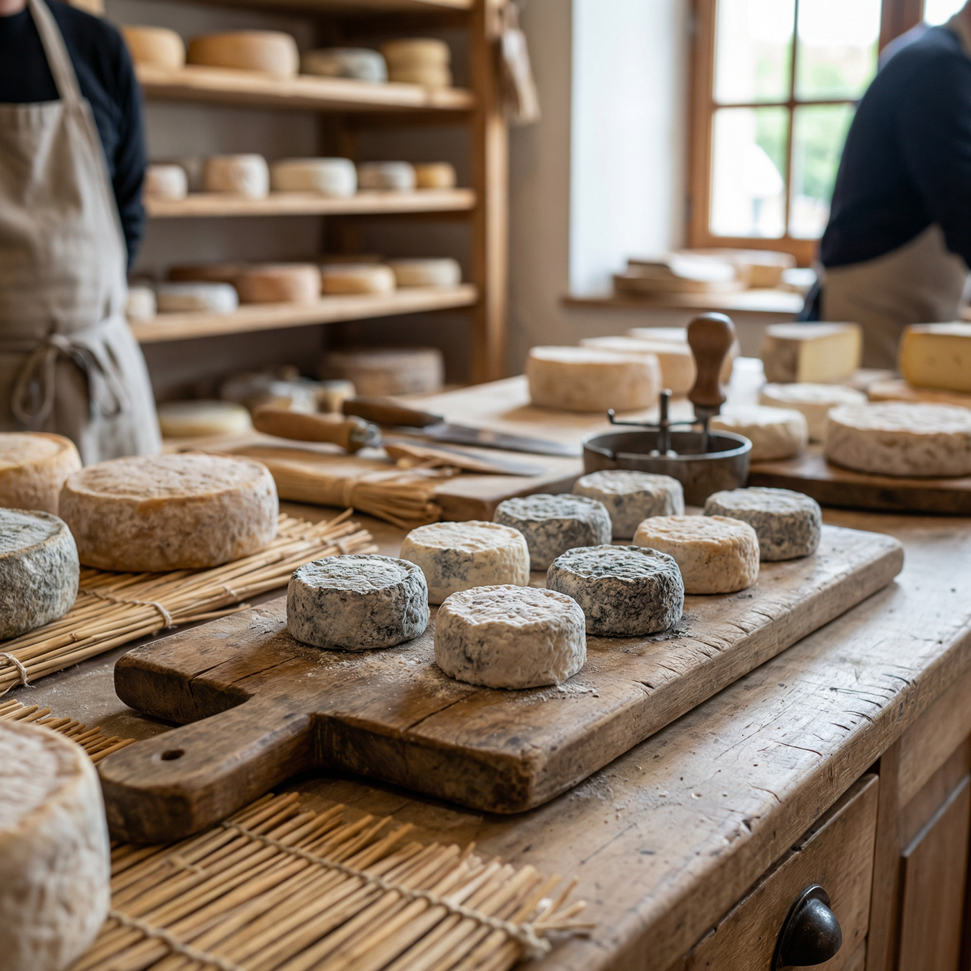 Pélardon de Provence