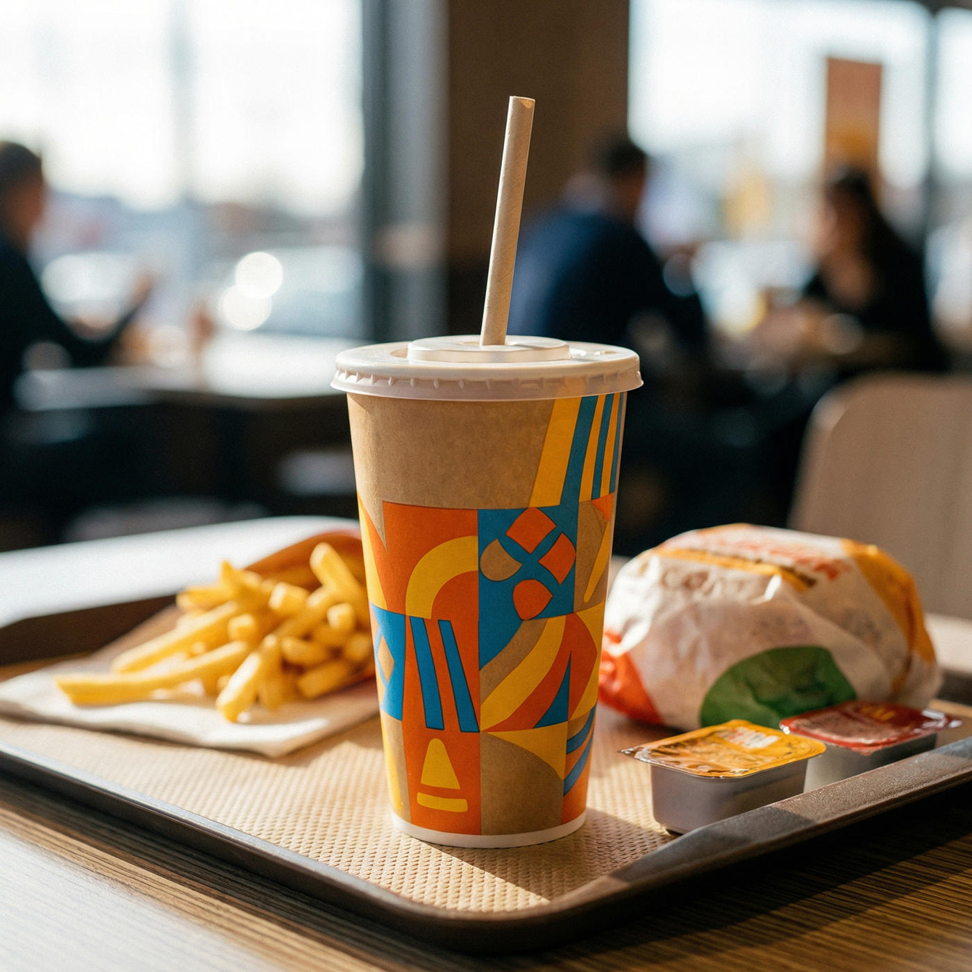 Limonade Citron Frais