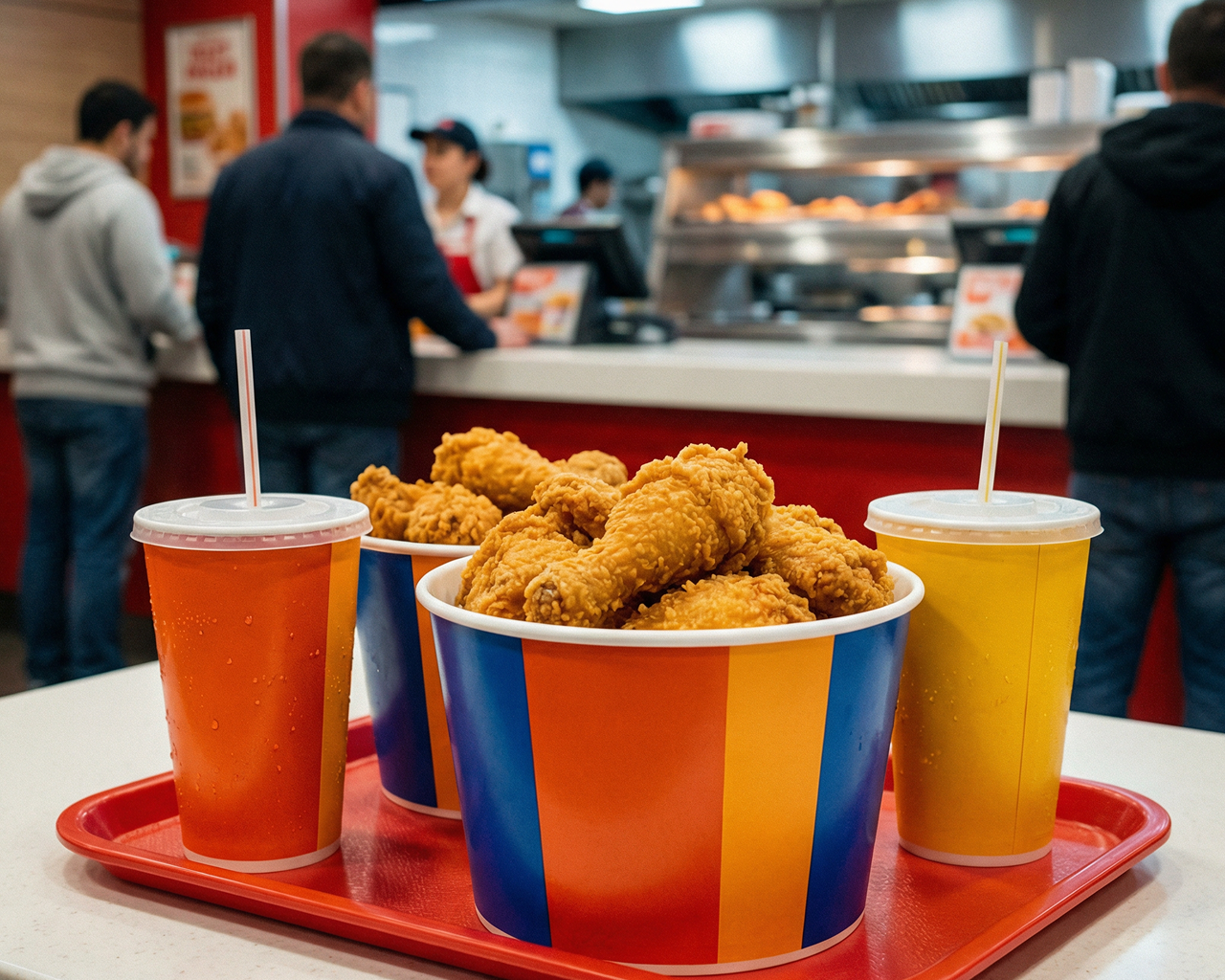 Limonade Fraise Menthe