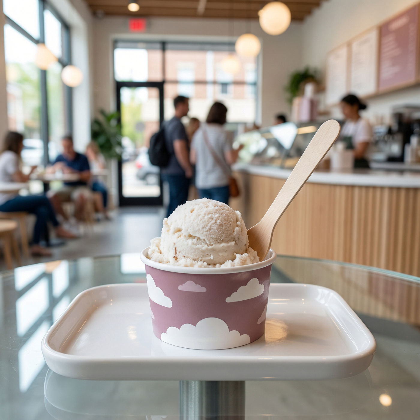 Noix de Coco Fraîche