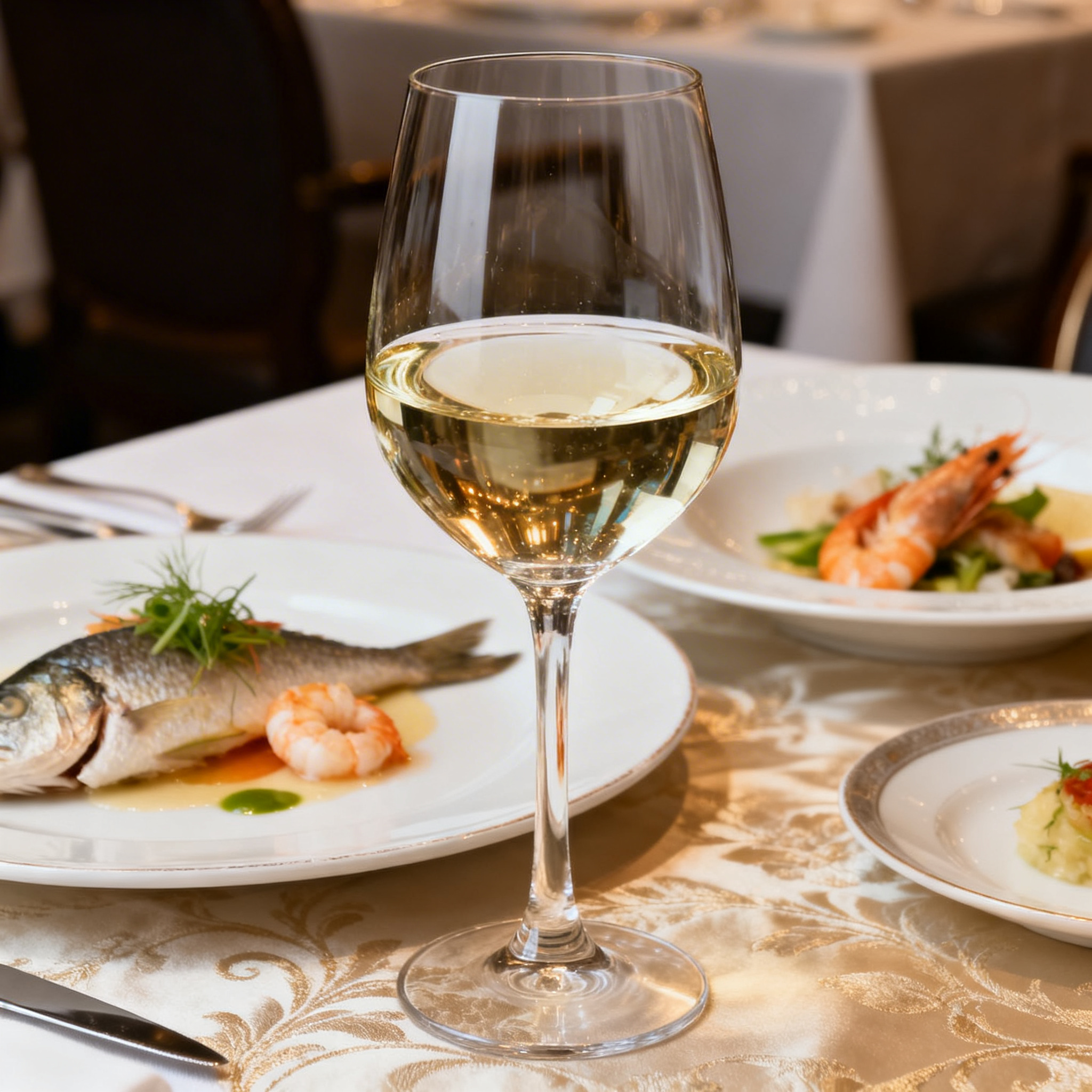 Blanc de Loire/ Sancerre