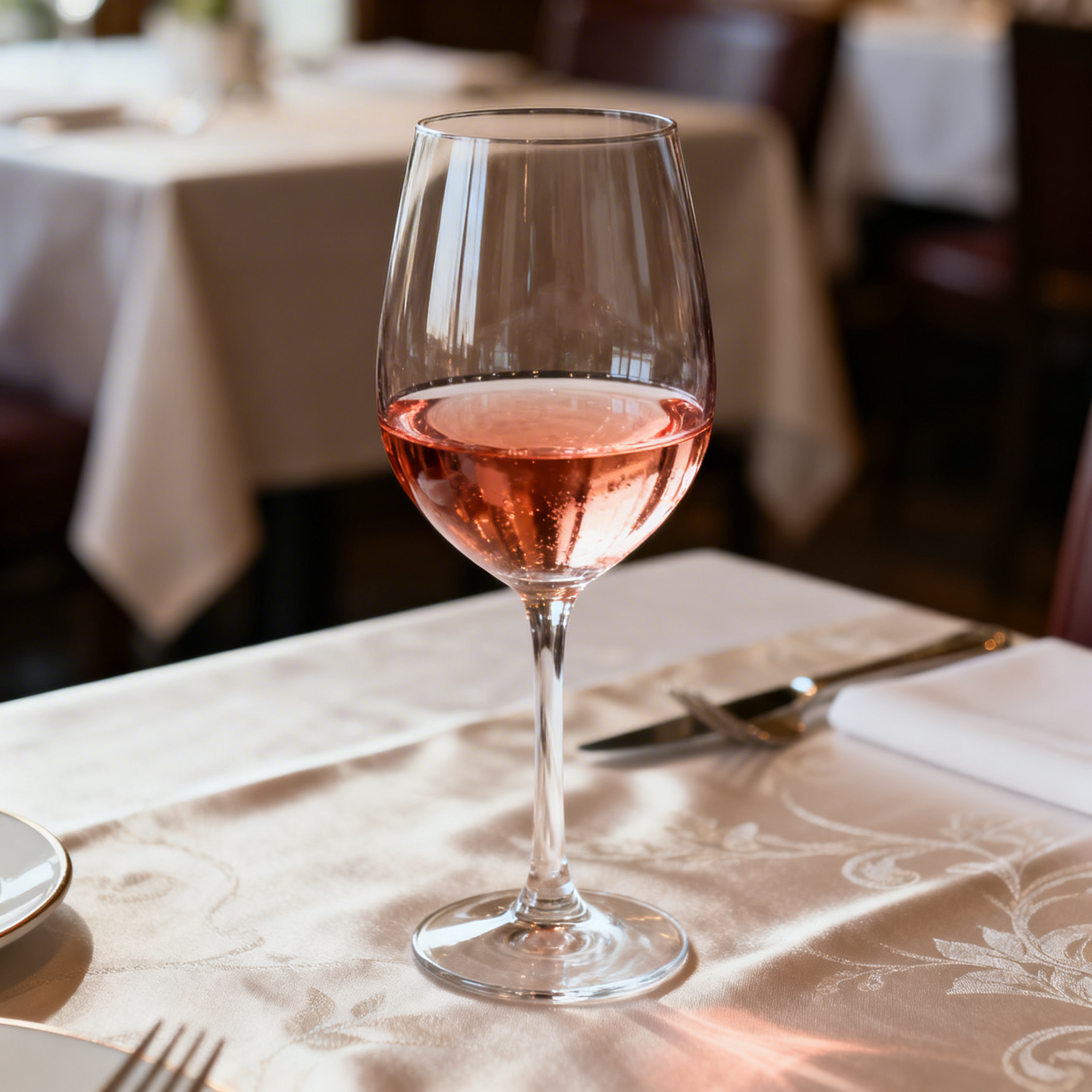 Rosé Provence Signature