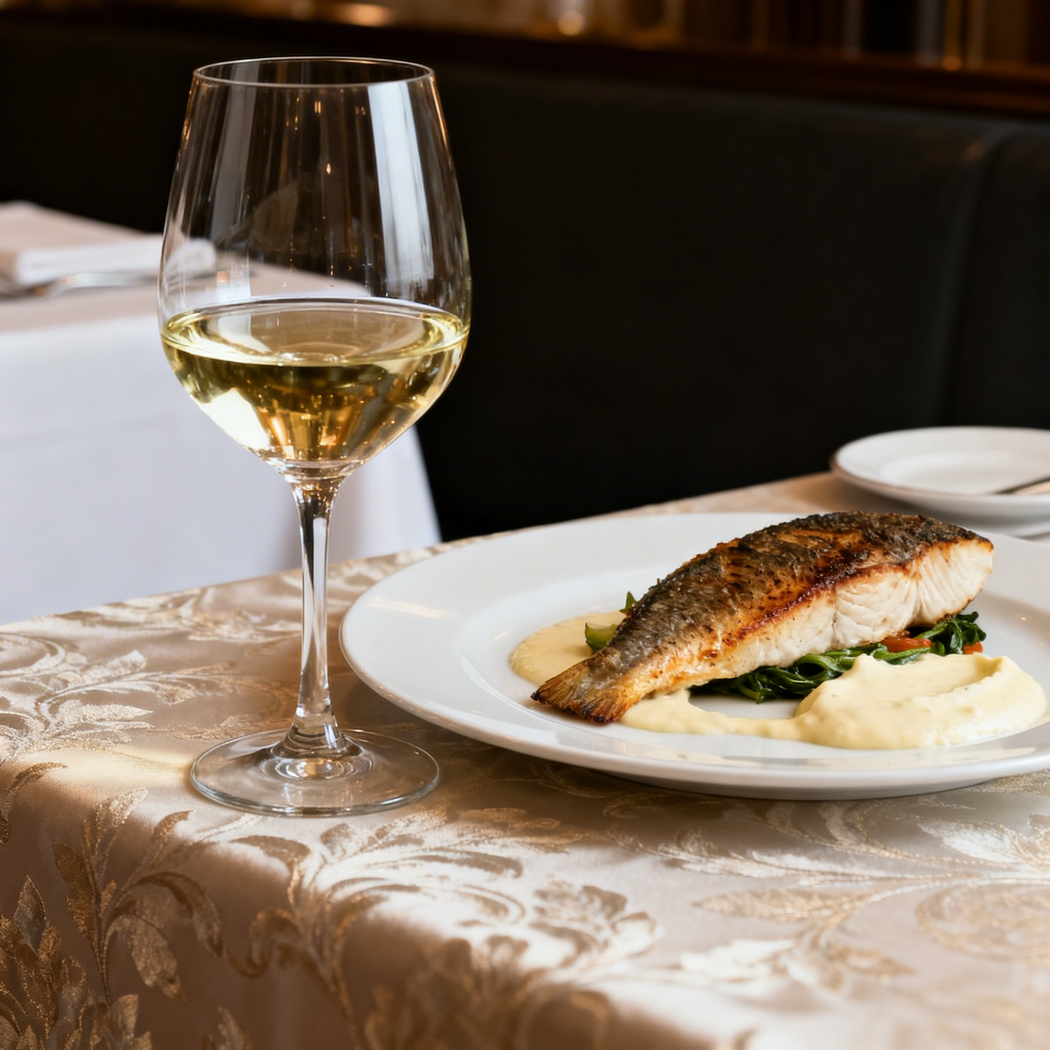 Chardonnay Bourgogne