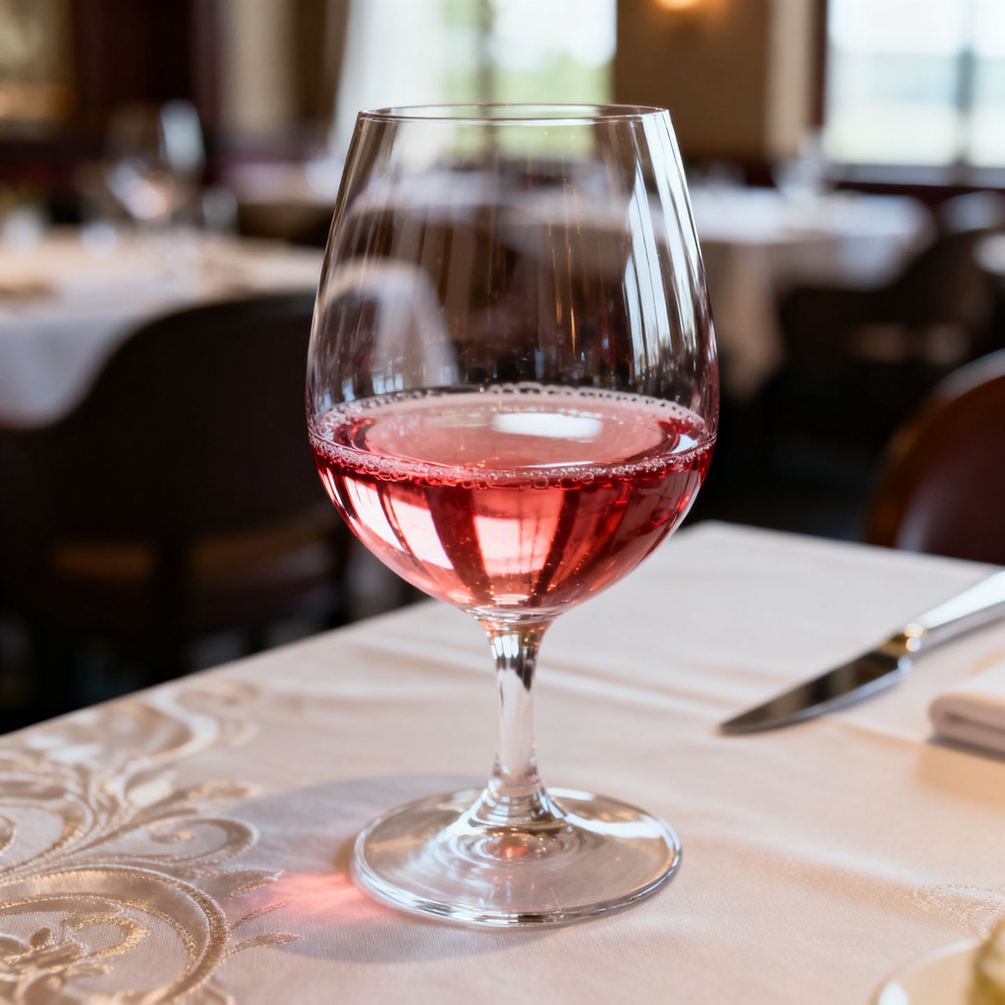 Pinot Noir Vieilli en Fût