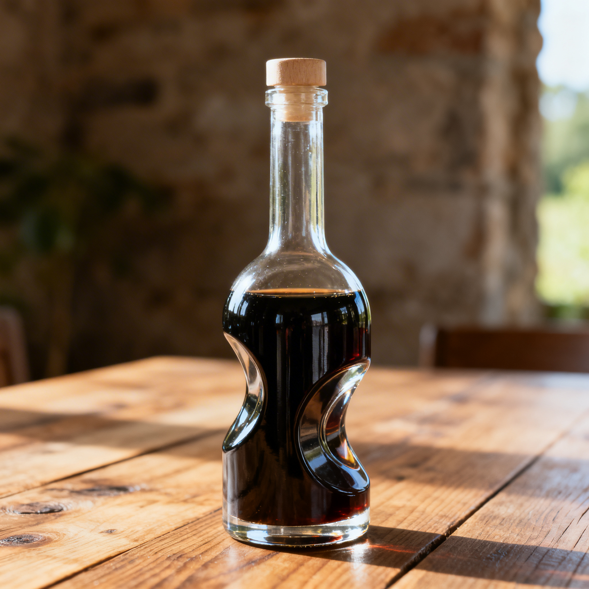 Vinaigre Balsamique Vieilli