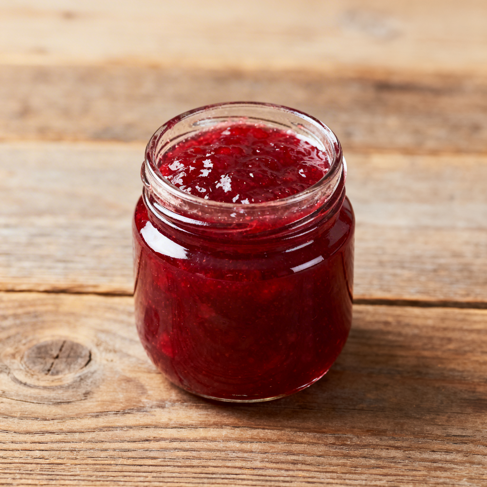 Confiture Extra Framboise