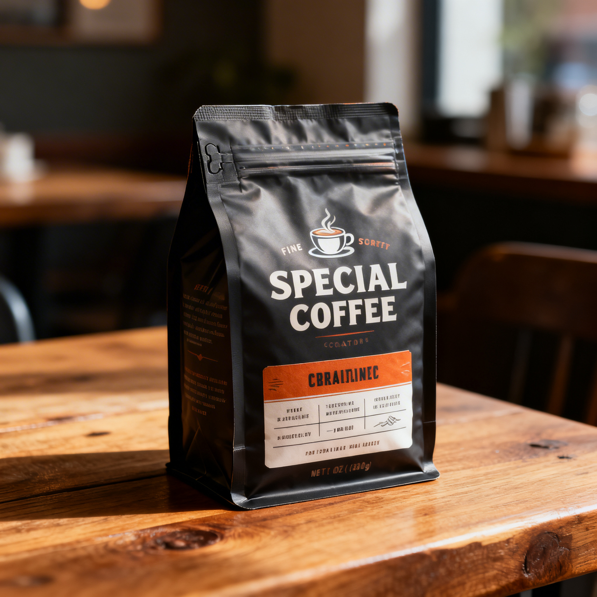 Café de Spécialité