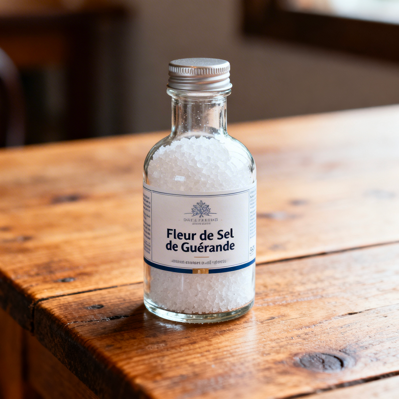 Fleur de Sel de Guérande