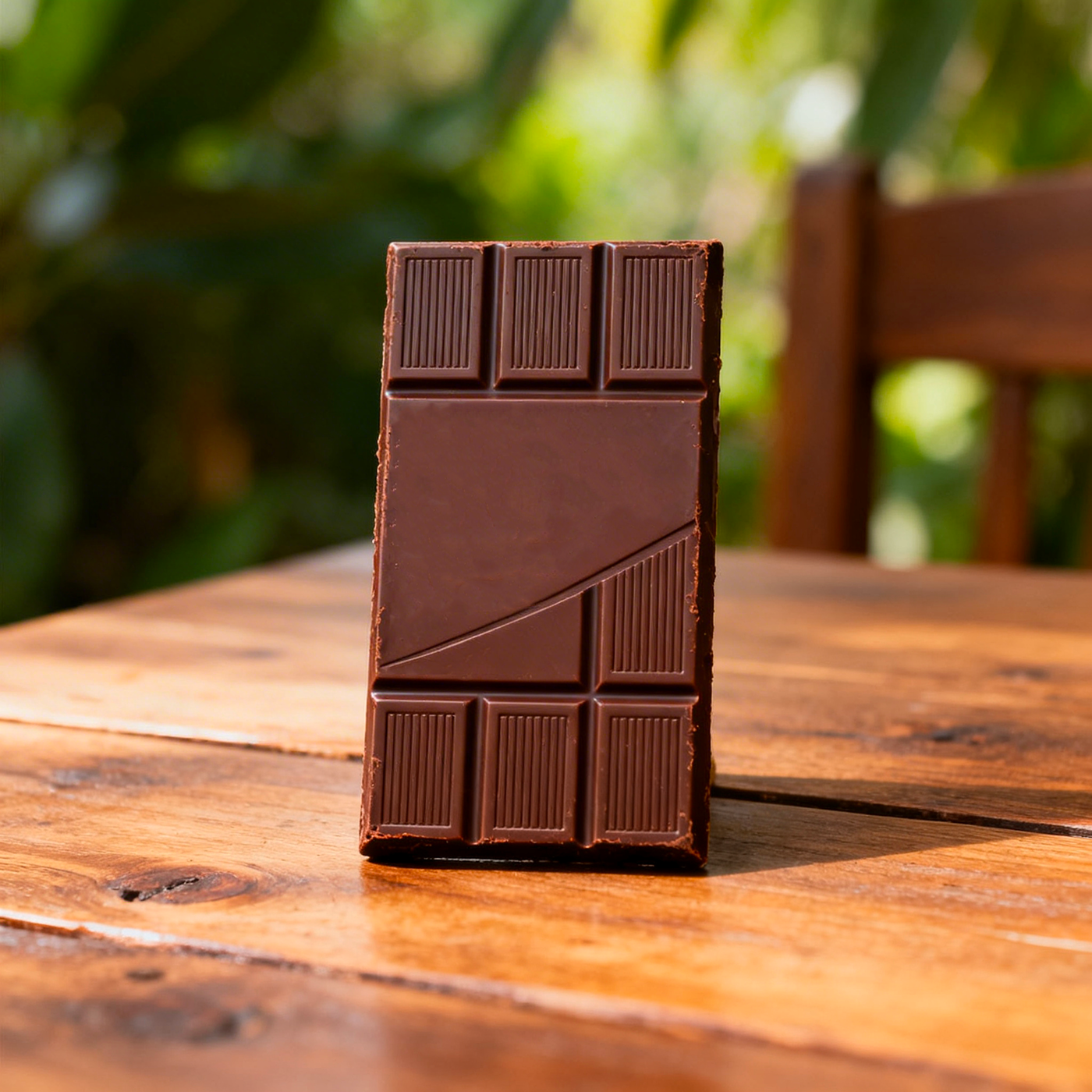 Chocolat Noir Grand Cru 70%