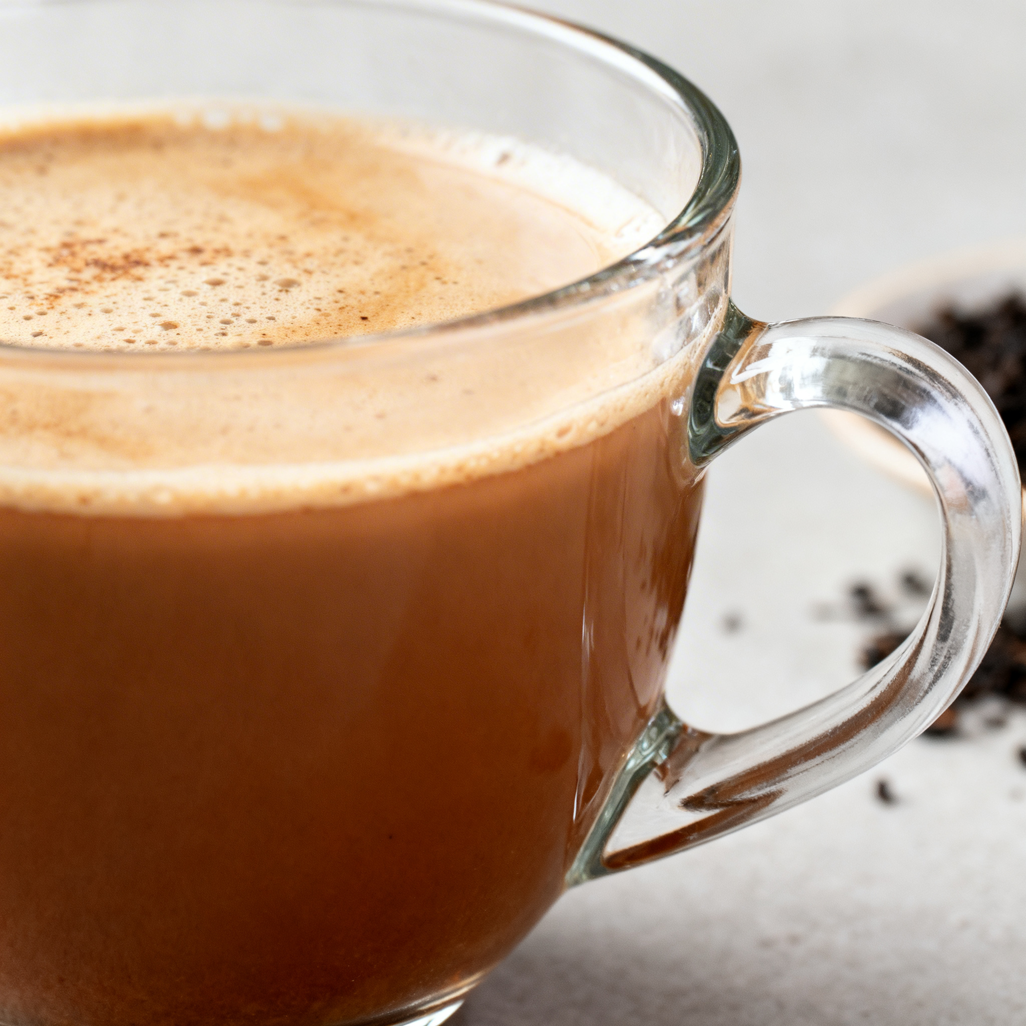 Chaï Latte Thé Noir