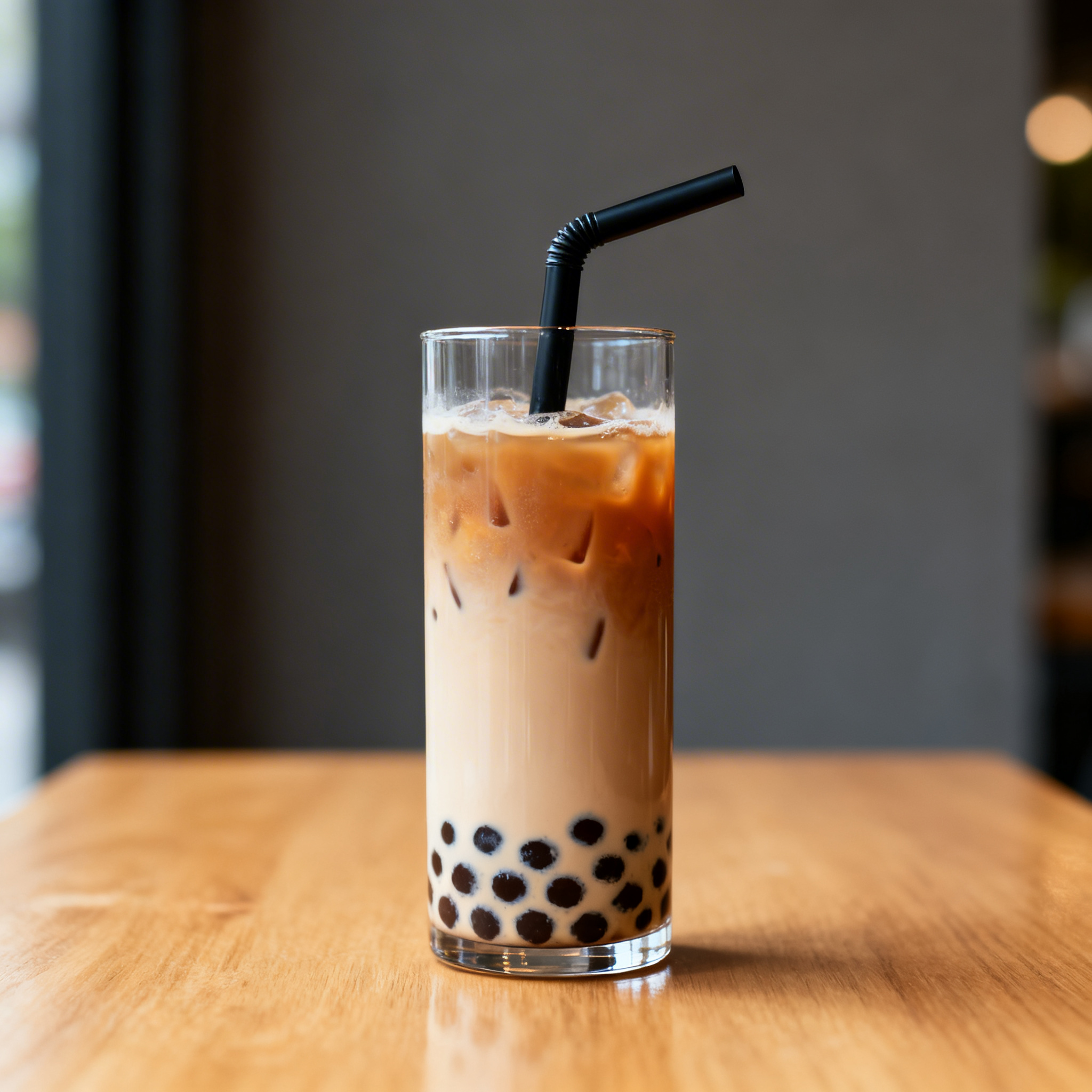 Bubble Tea Perles Passion